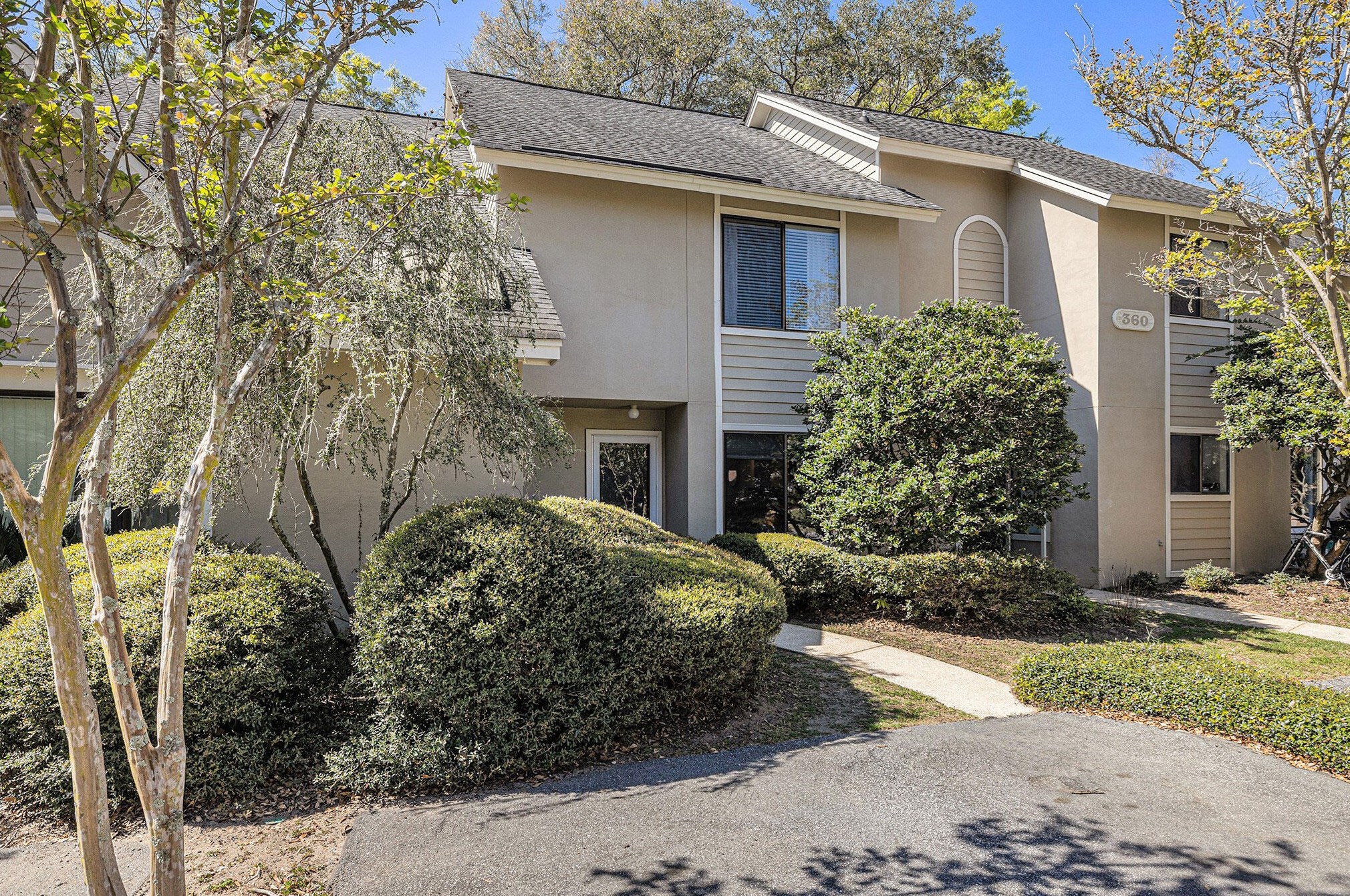 360 Spoonbill Ln #b, Mount Pleasant, SC 29464