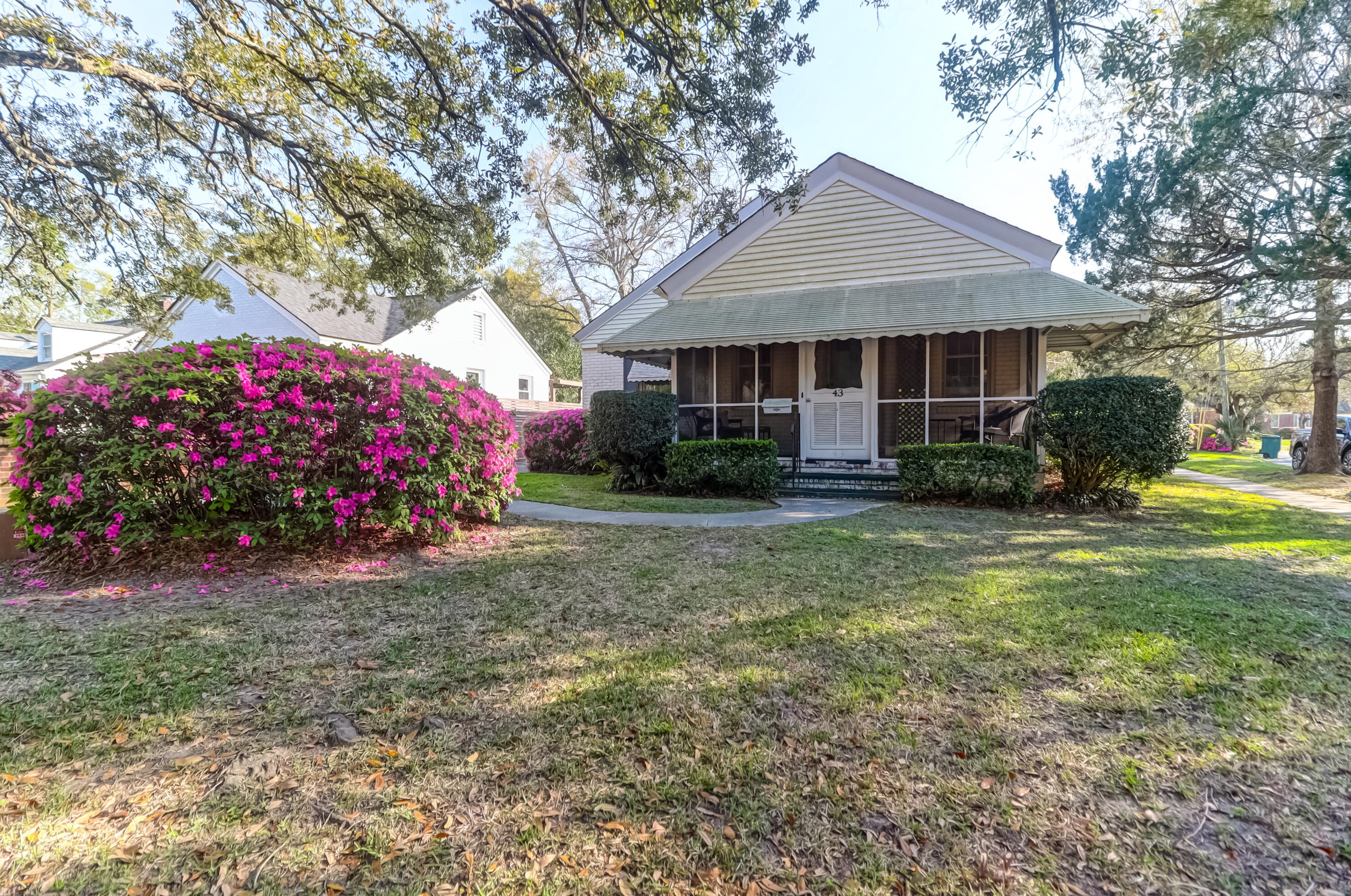 43 Yeadon Ave, Charleston, SC 29407-7340
