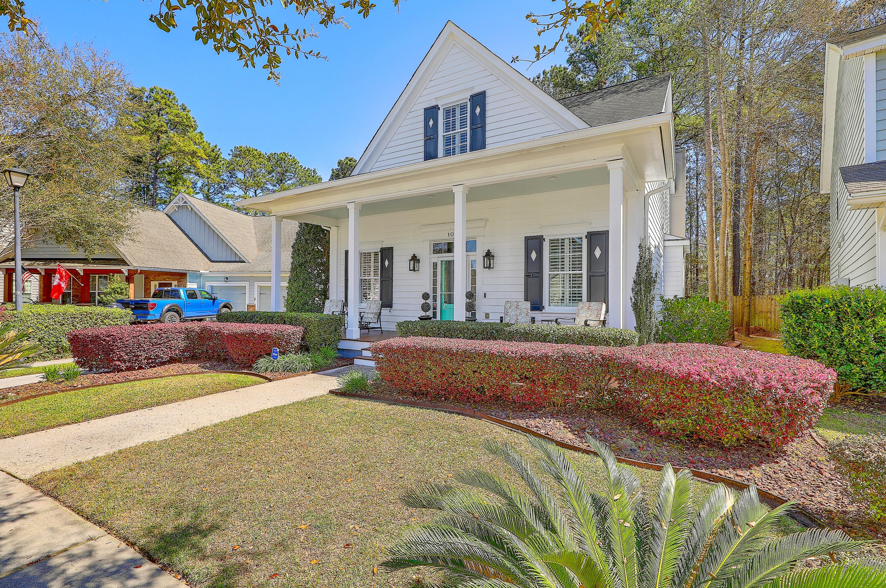 106 Comiskey Park Cir, Summerville, SC 29485-7335