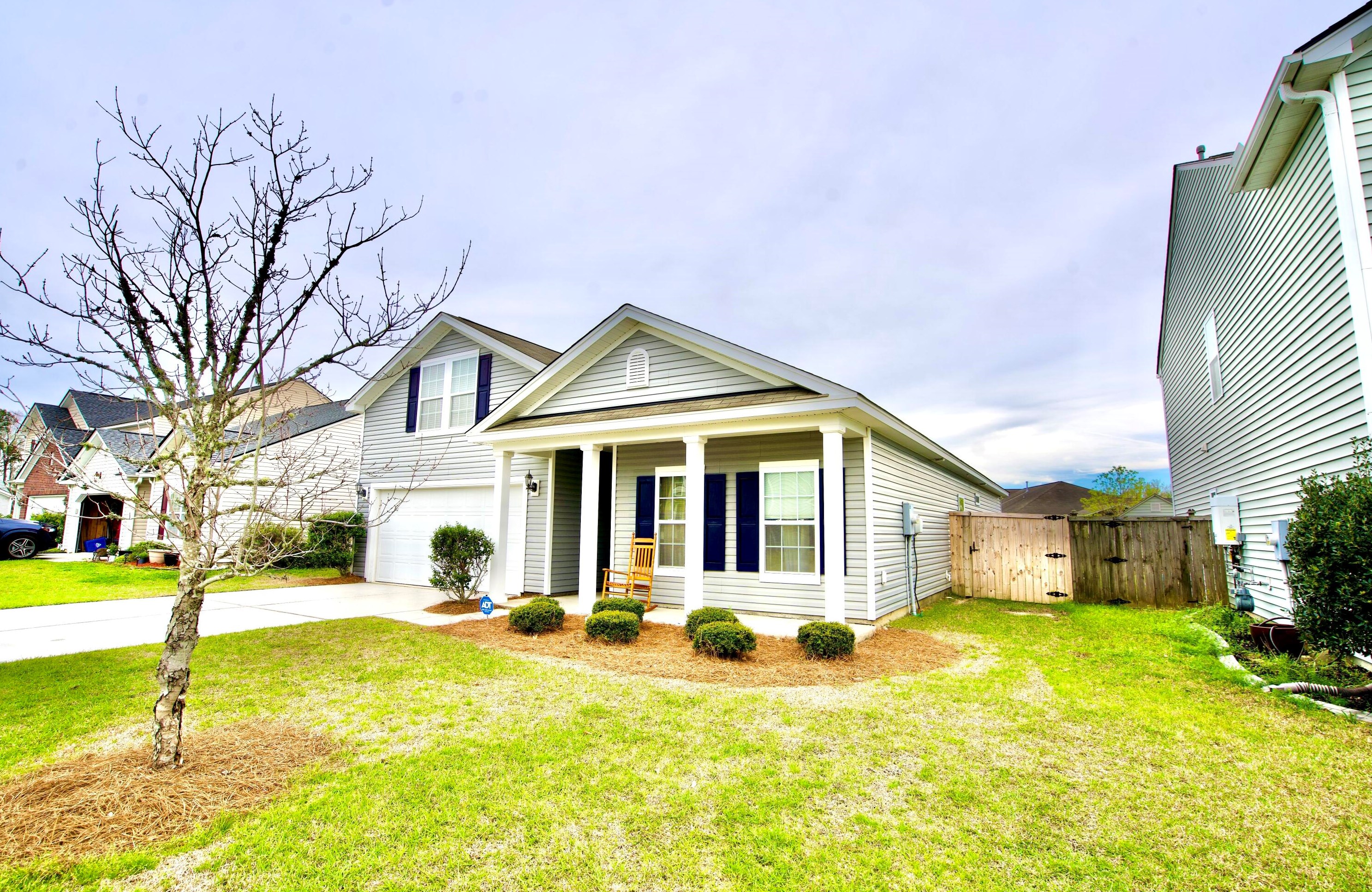 105 Sweet Olive Dr, Charleston, SC 29445-7355