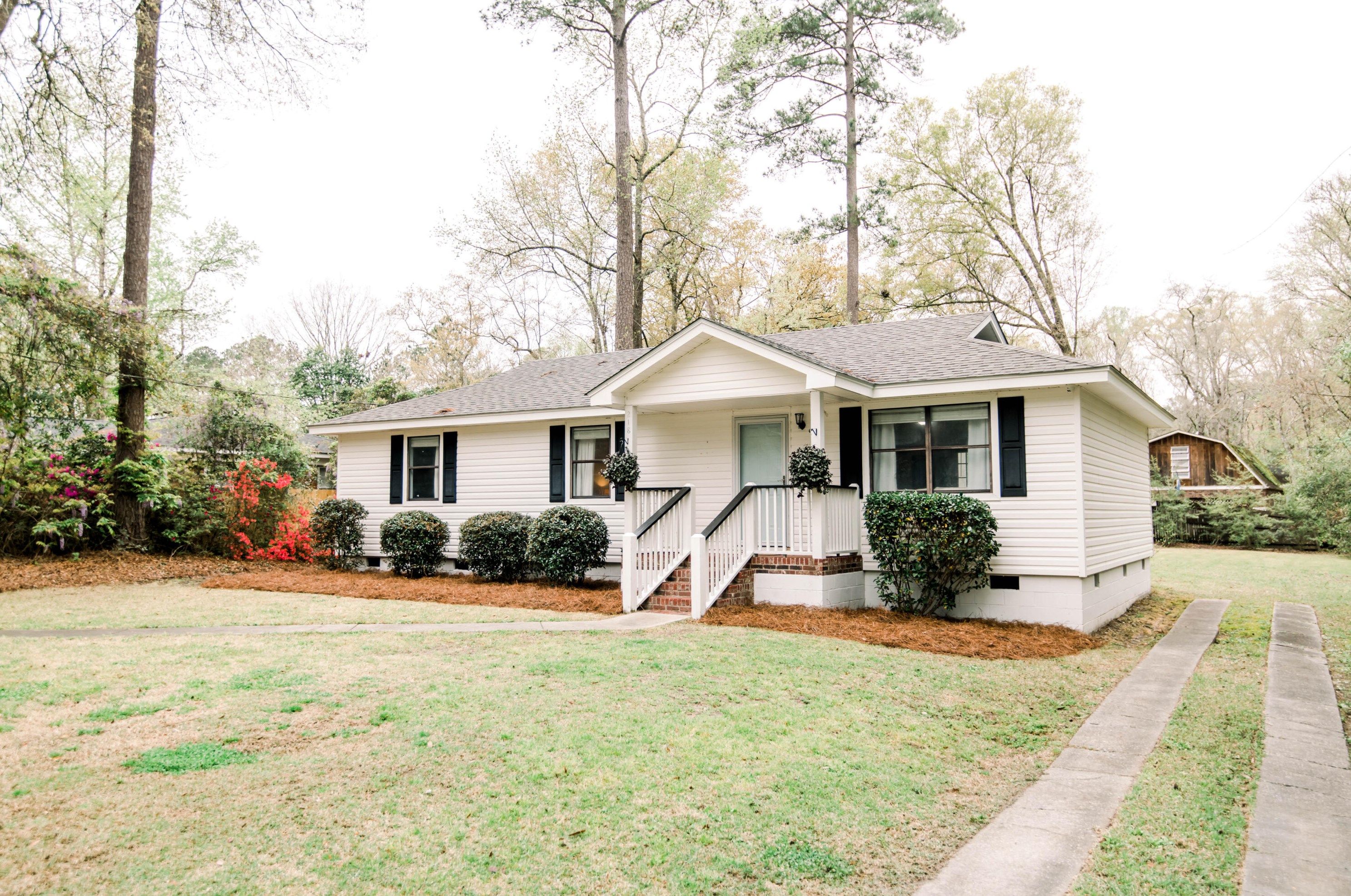 218 Sable St, Walterboro, SC 29488-3551