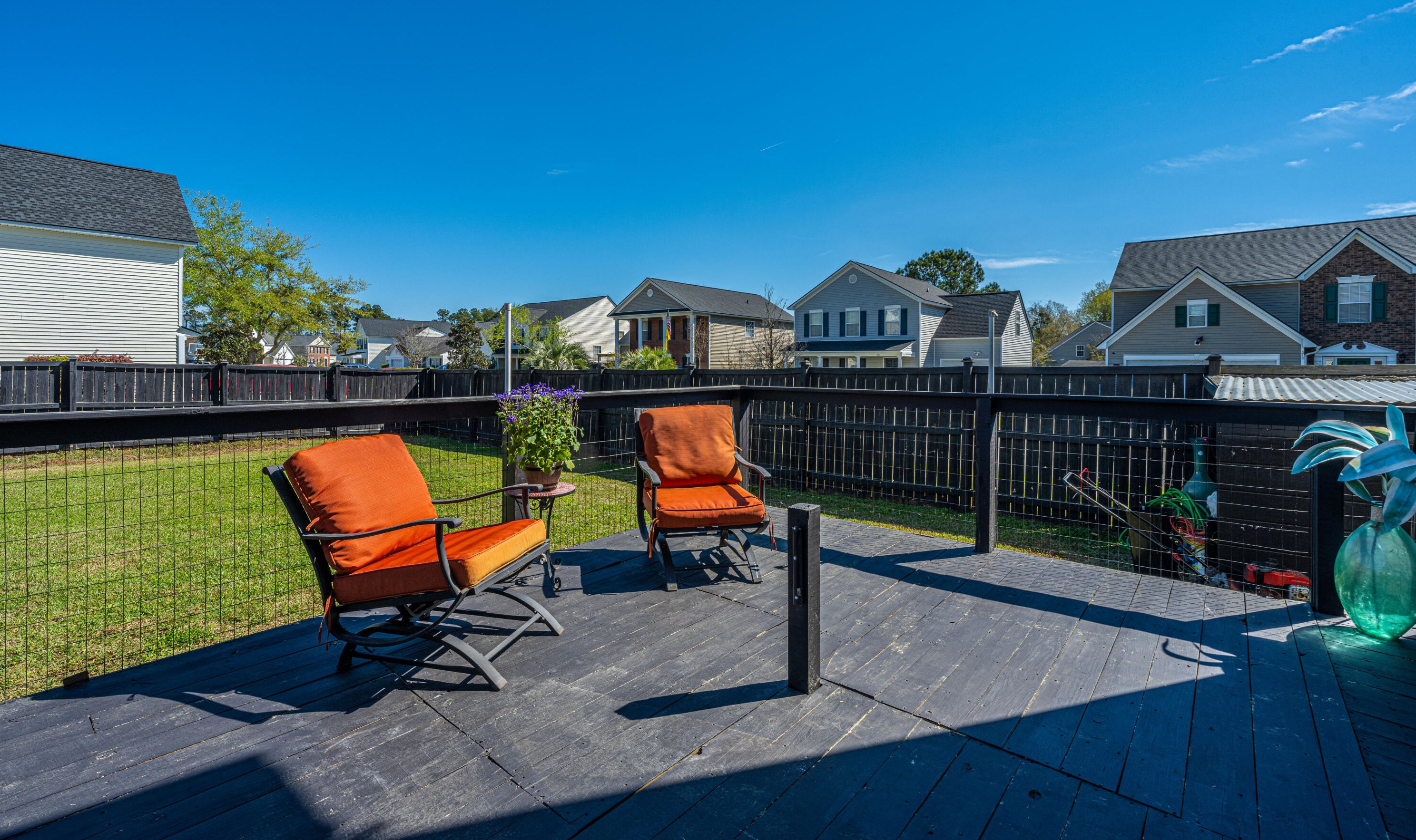 154 Patriot Ln, Summerville SC  29483-1889 exterior