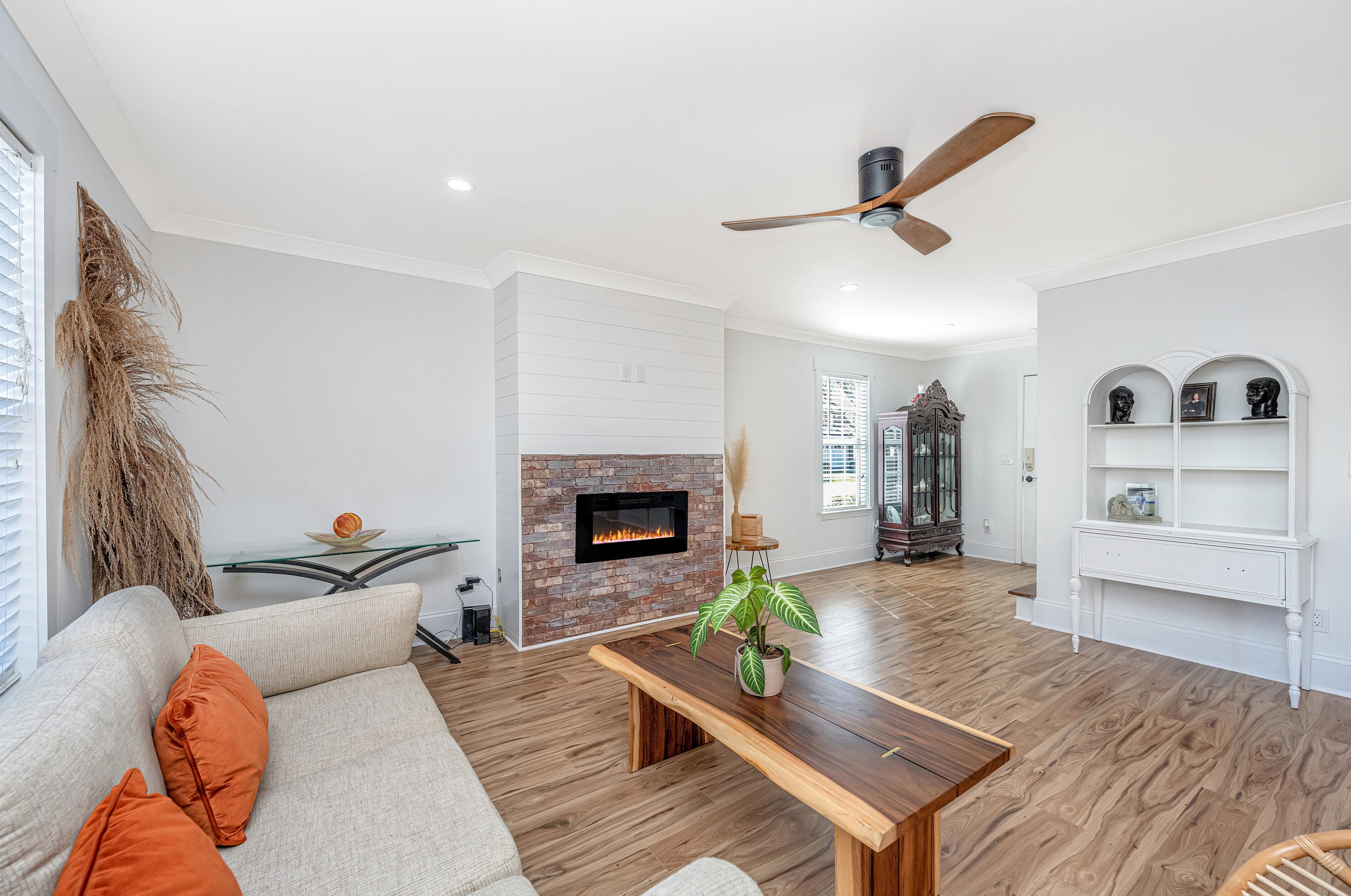 154 Patriot Ln, Summerville SC  29483-1889 exterior