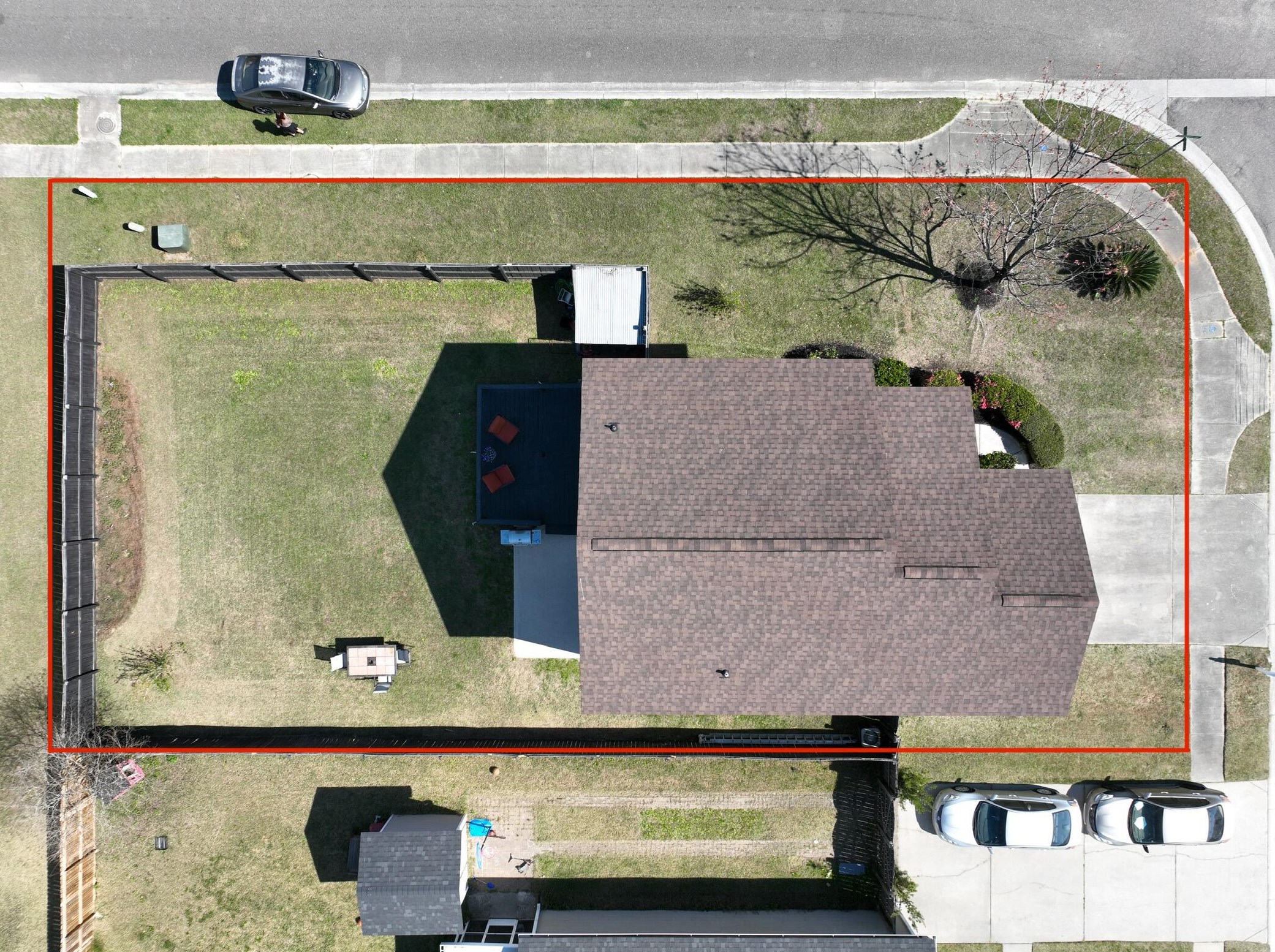 154 Patriot Ln, Summerville SC  29483-1889 exterior