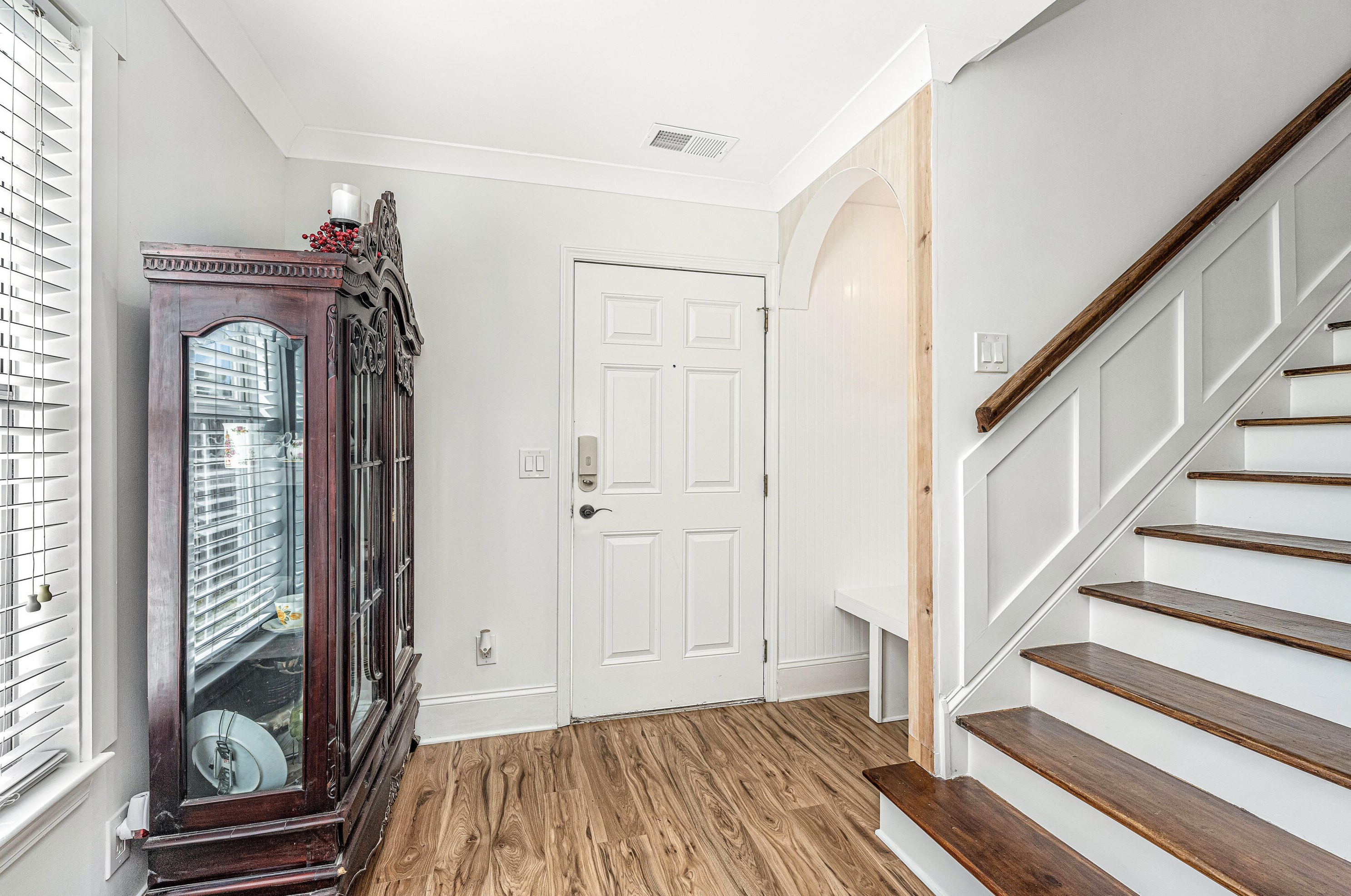 154 Patriot Ln, Summerville SC  29483-1889 exterior