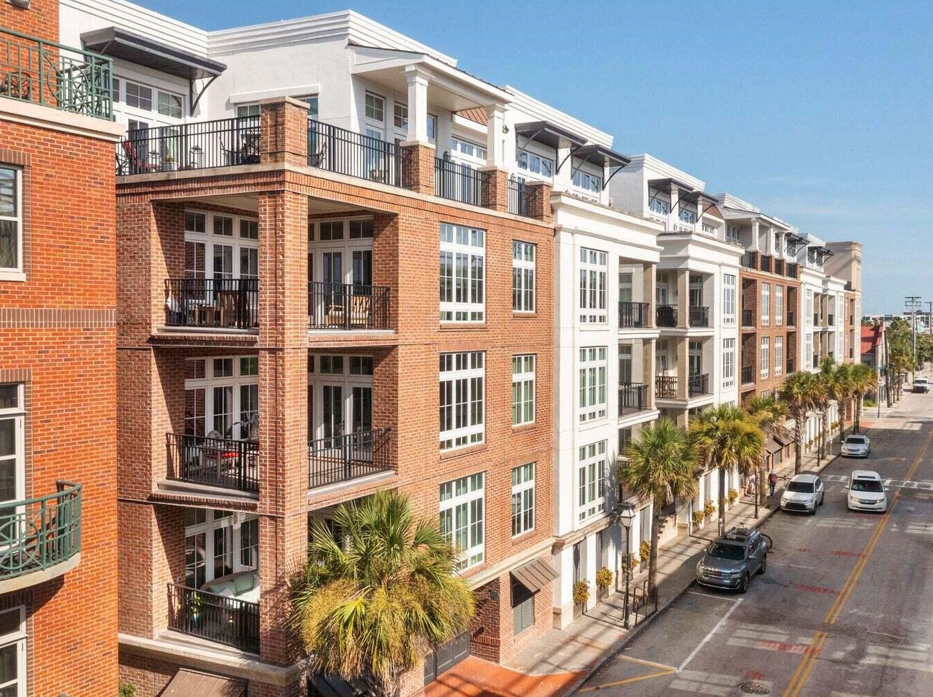 175 Concord St Unit 108, Charleston, SC 29401