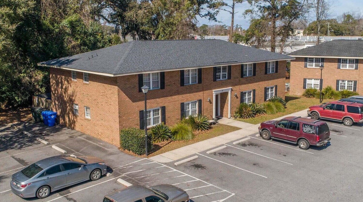 1850 Pebble Rd #d5, Charleston, SC 29407