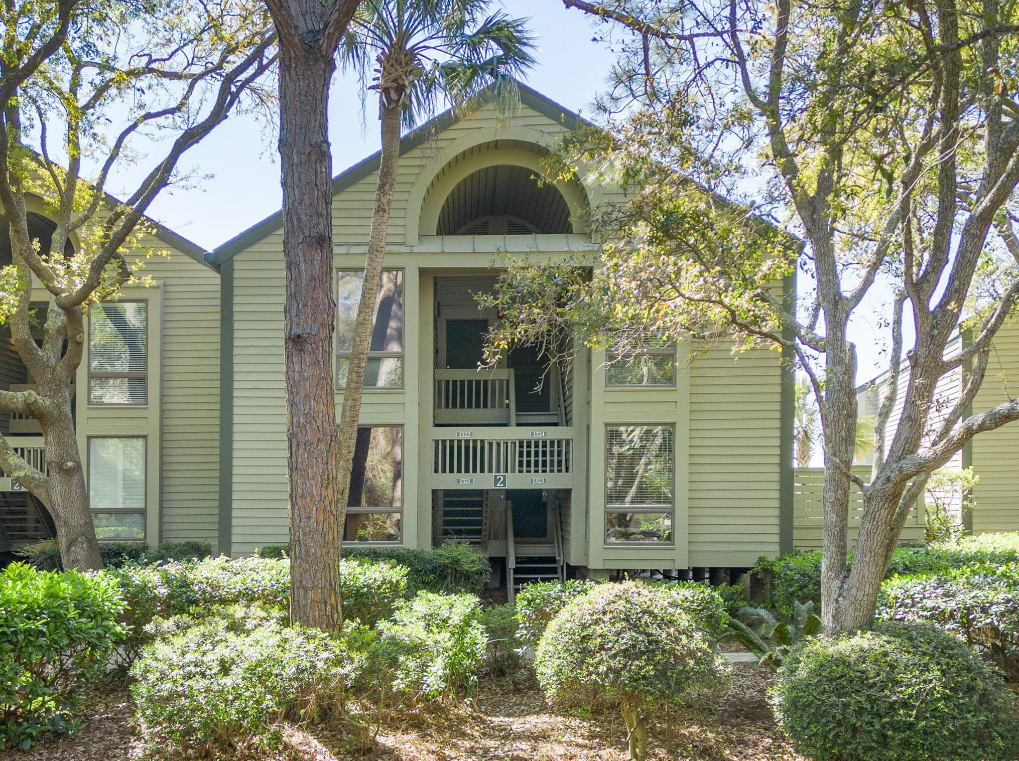 1323 Pelican Watch Villas, Johns Island, SC 29455