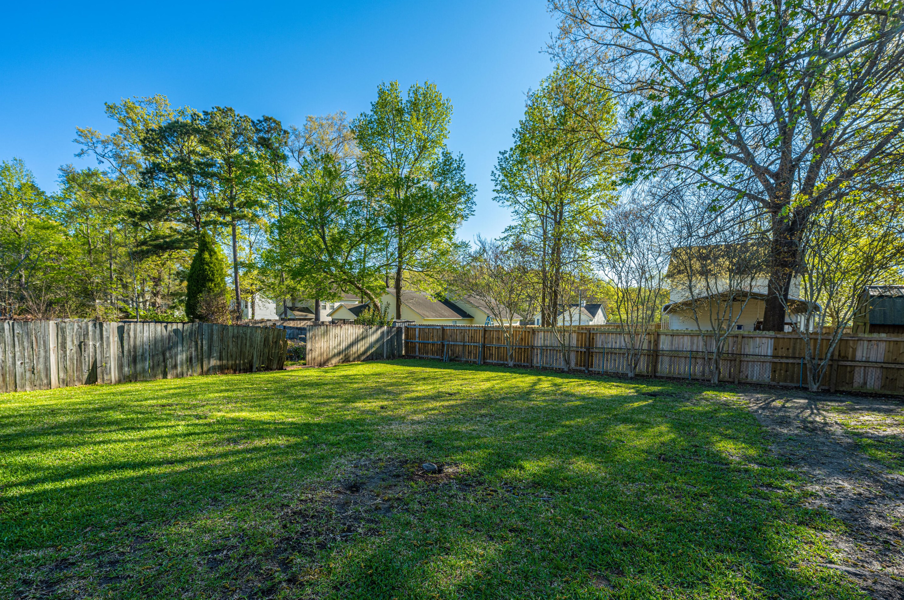 116 Jean Wells Dr, Charleston SC  29445-3520 exterior