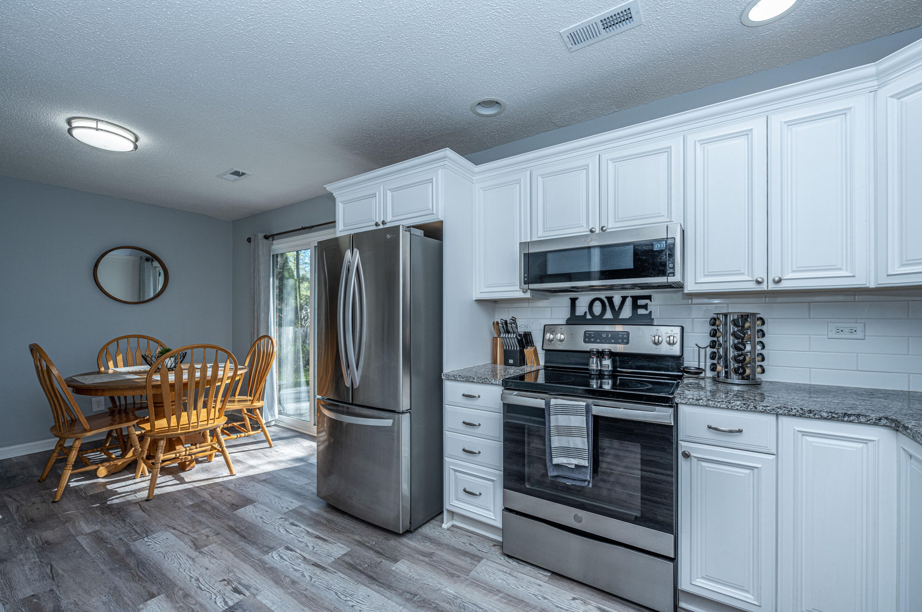 116 Jean Wells Dr, Charleston SC  29445-3520 exterior