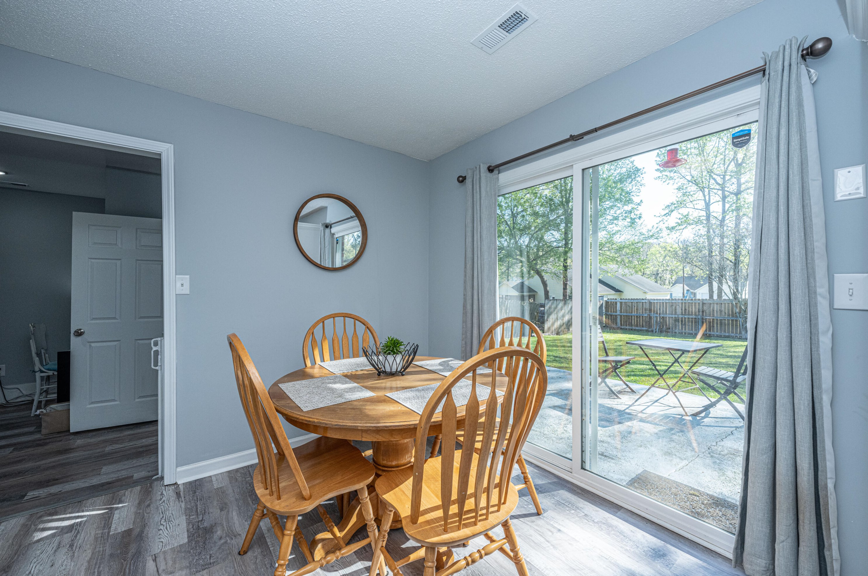 116 Jean Wells Dr, Charleston SC  29445-3520 exterior