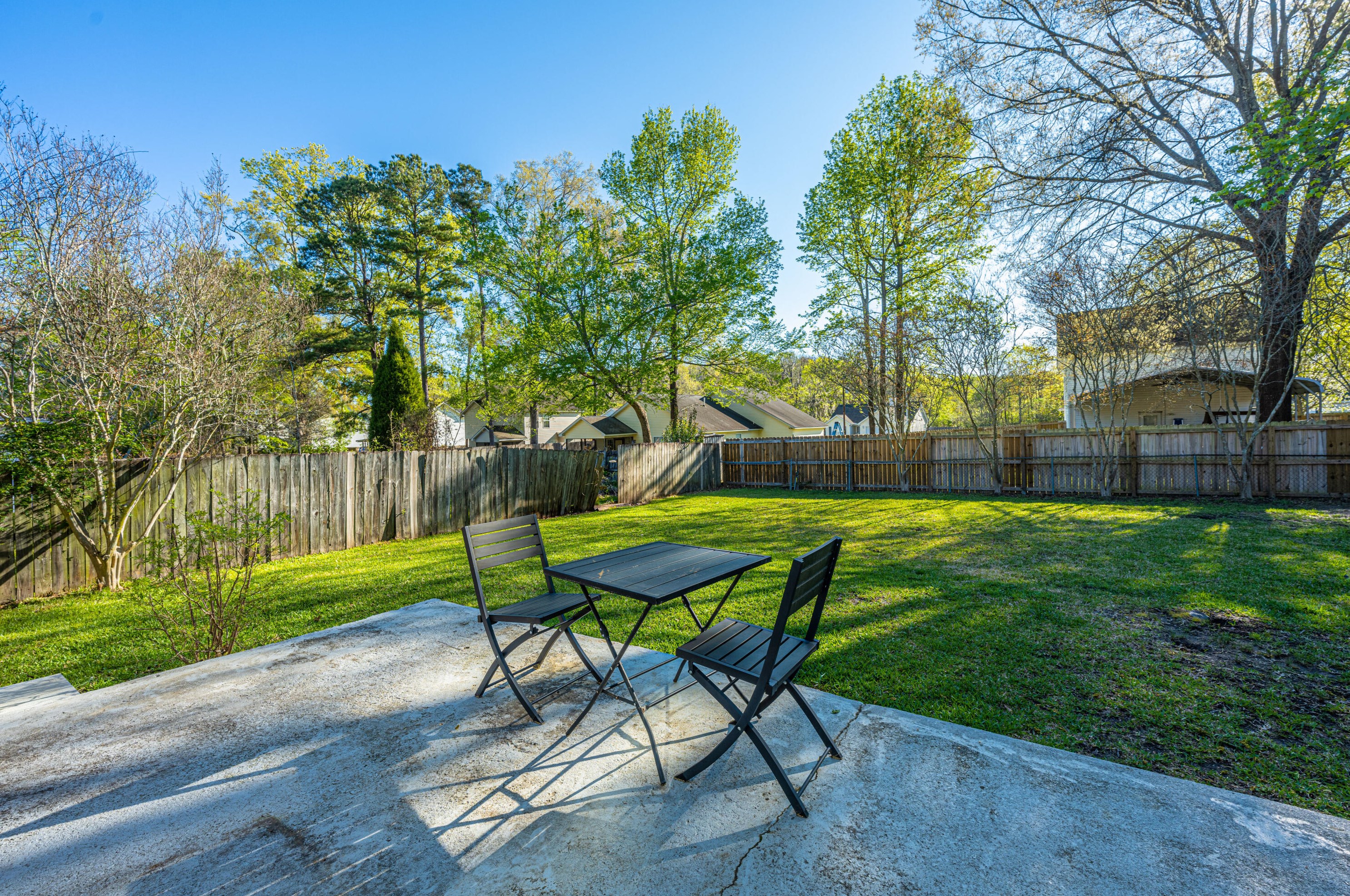 116 Jean Wells Dr, Charleston SC  29445-3520 exterior