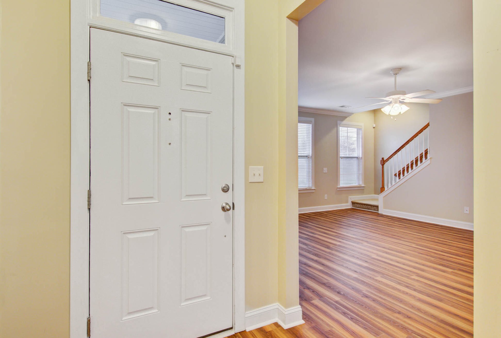 1521 Seabago Dr, Charleston SC  29414-7922 exterior