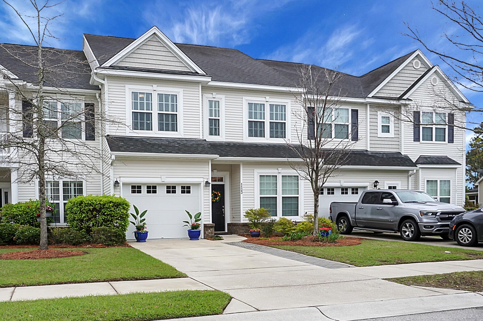 1123 Euclid Dr, Charleston, SC 29492-2802