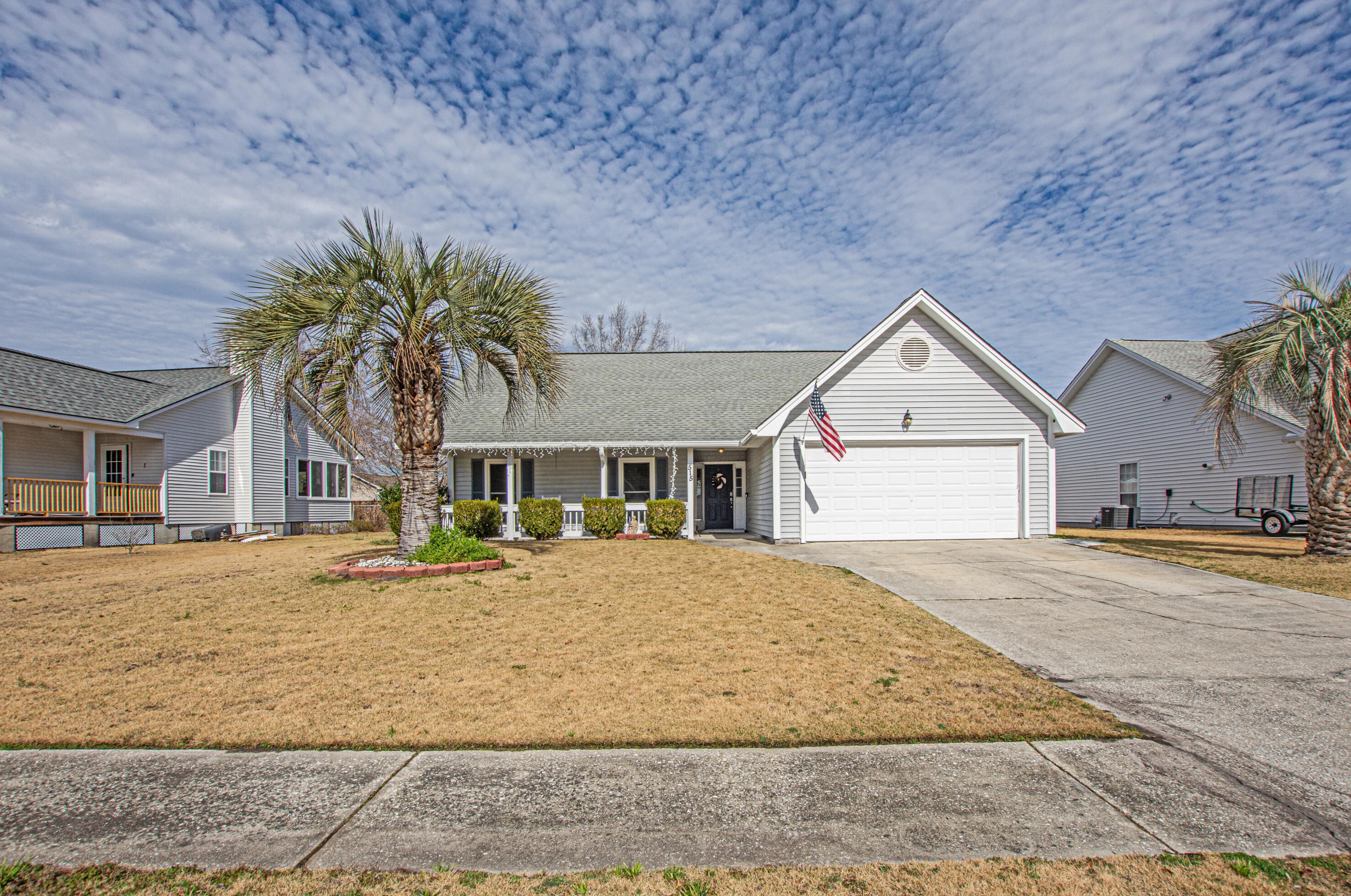 515 Tram Blvd, Summerville, SC 29483-7739