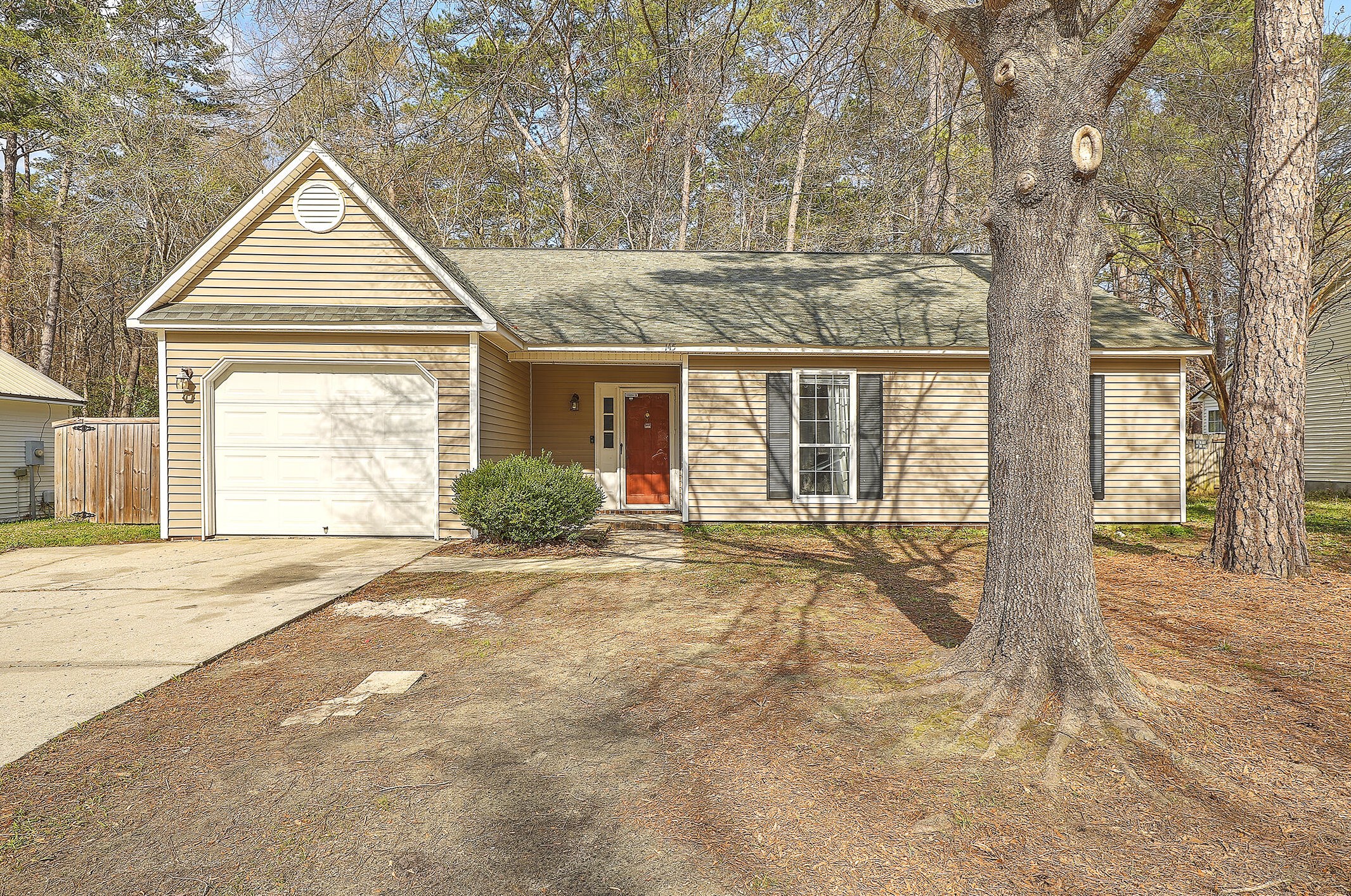 145 Chandler Dr, Ladson, SC 29456