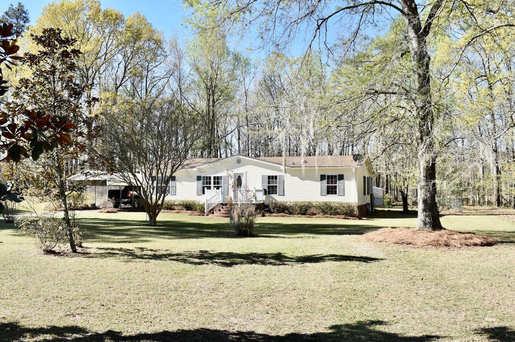 1040 Mill Creek Dr, Foreston, SC 29102