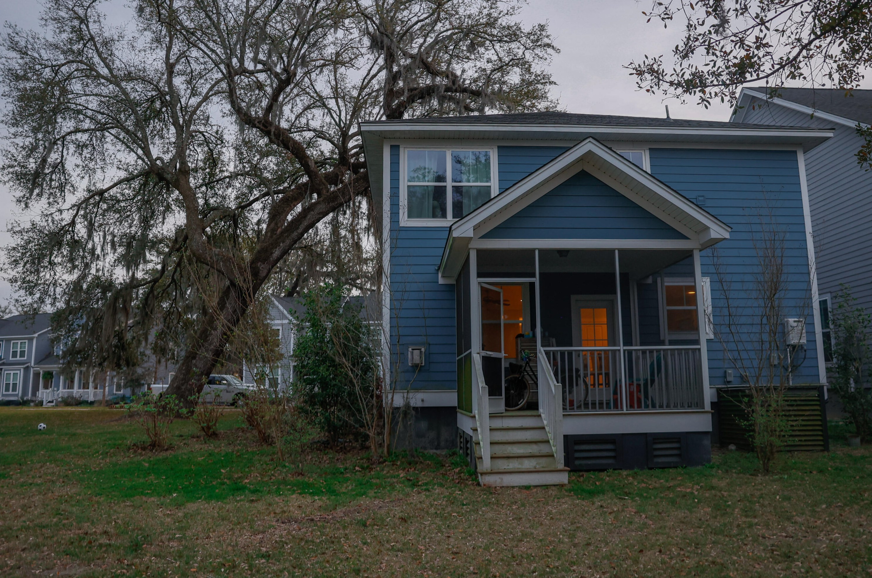 5115 Liberty Park Cir, Charleston, SC 29405-4082