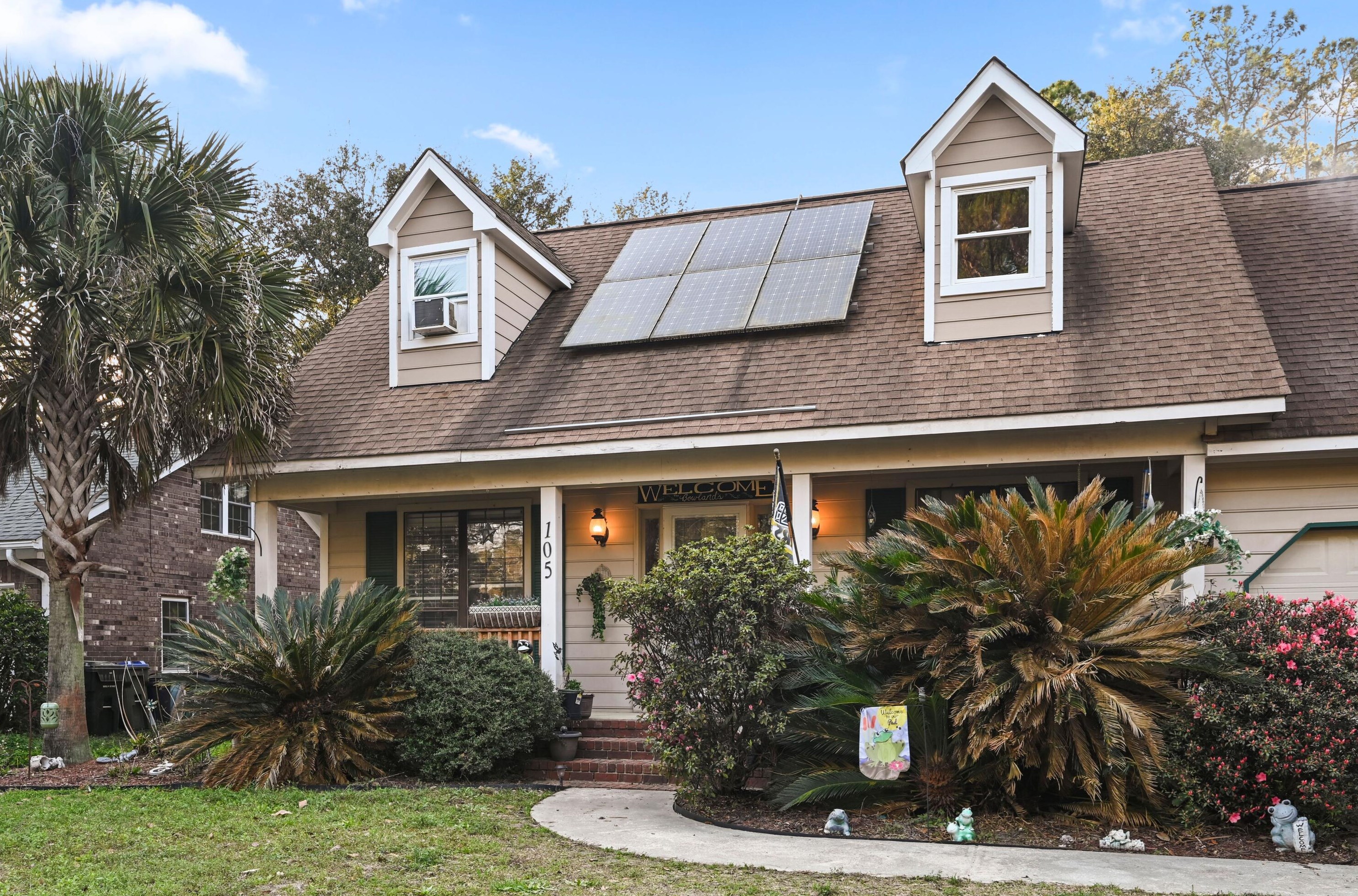 105 Blake Dr, Summerville, SC 29485-3401