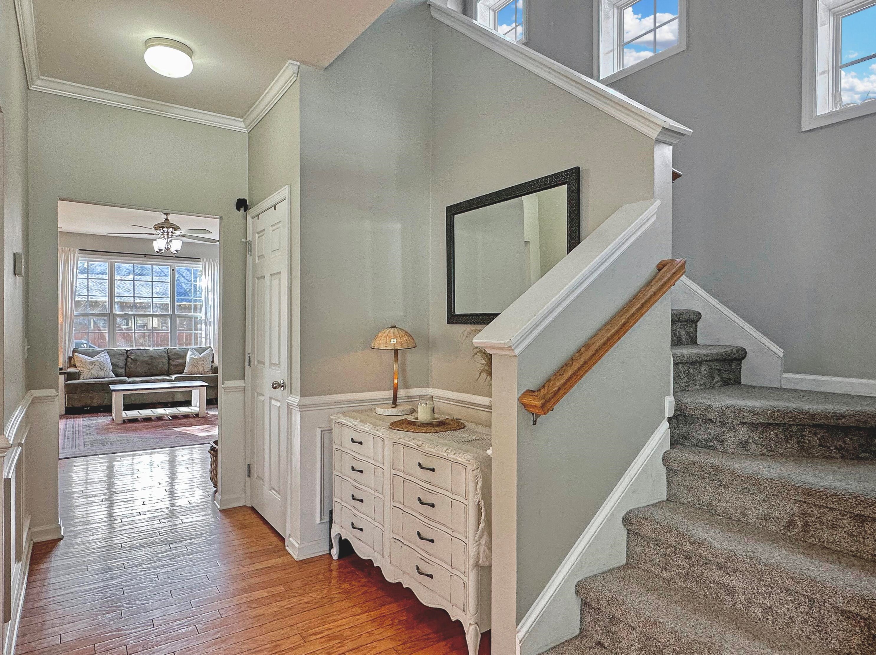 9393 Ayscough Rd, Summerville SC  29485-8676 exterior