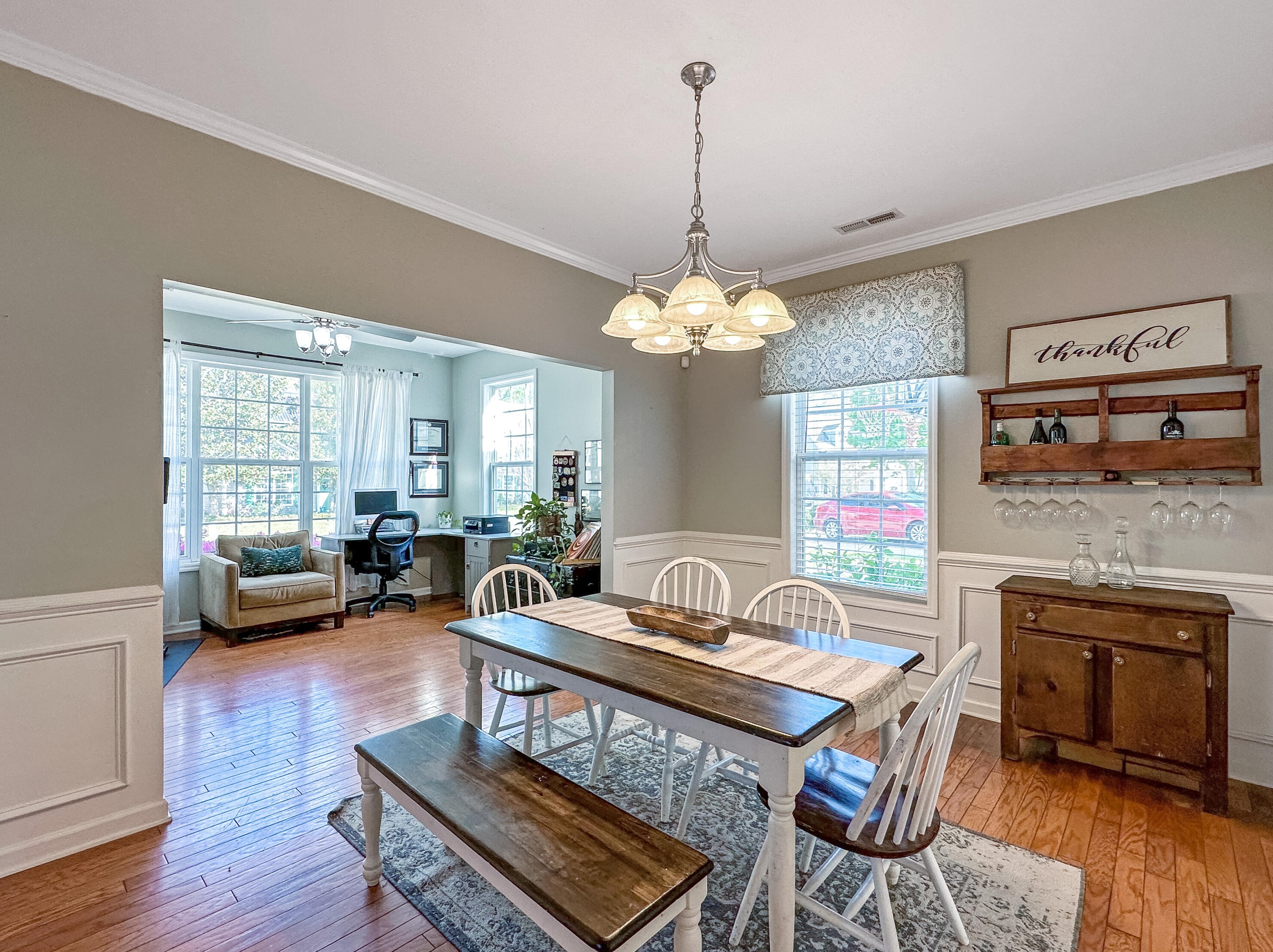 9393 Ayscough Rd, Summerville SC  29485-8676 exterior