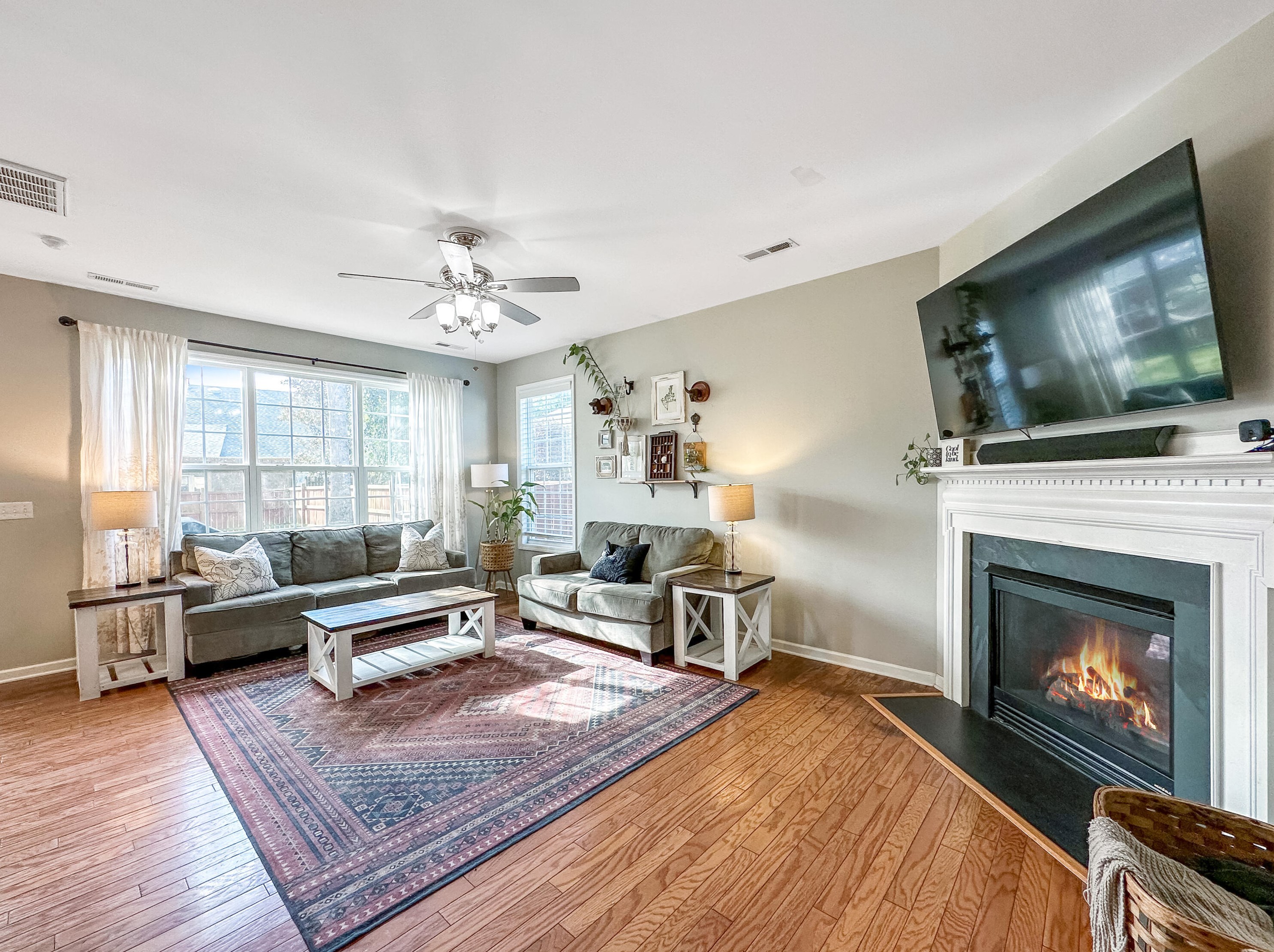 9393 Ayscough Rd, Summerville SC  29485-8676 exterior