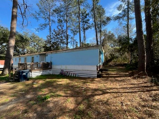 9 Josselson St, Gardens Corner, SC 29945-3338
