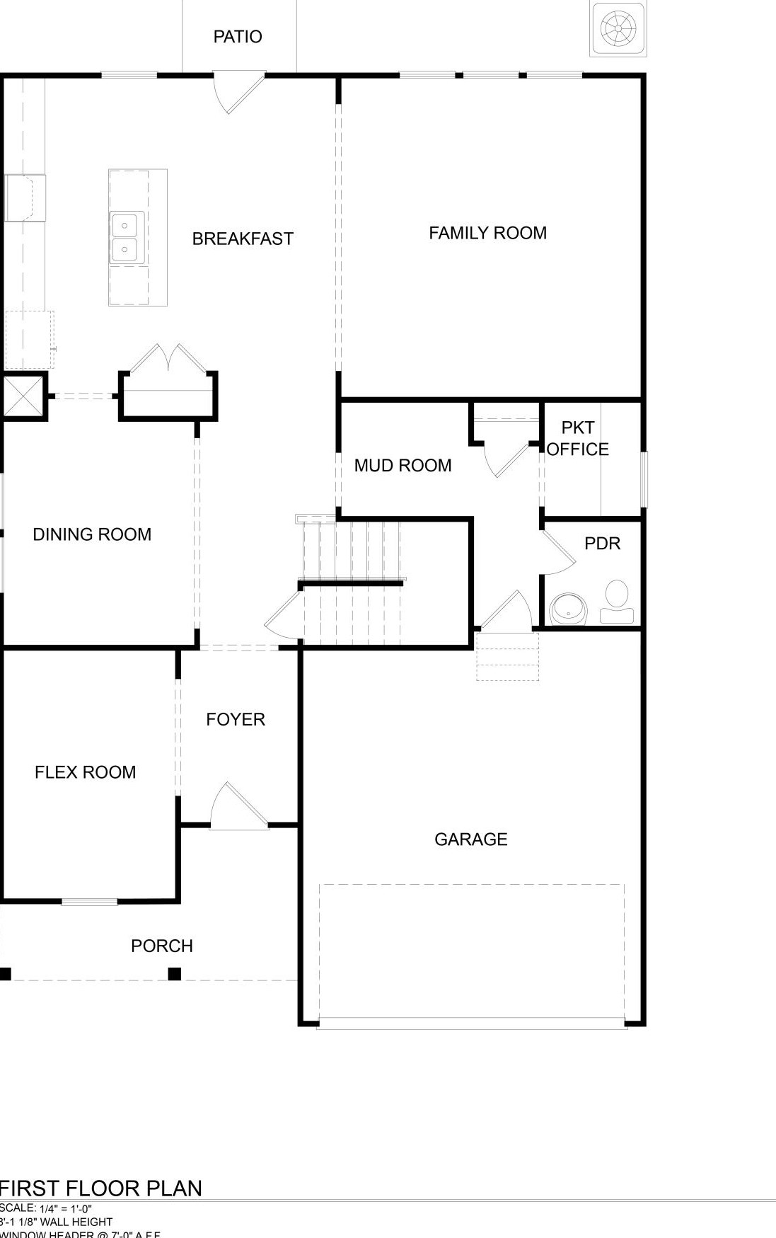 3812 Belvedere Rd, Johns Island, SC 29455