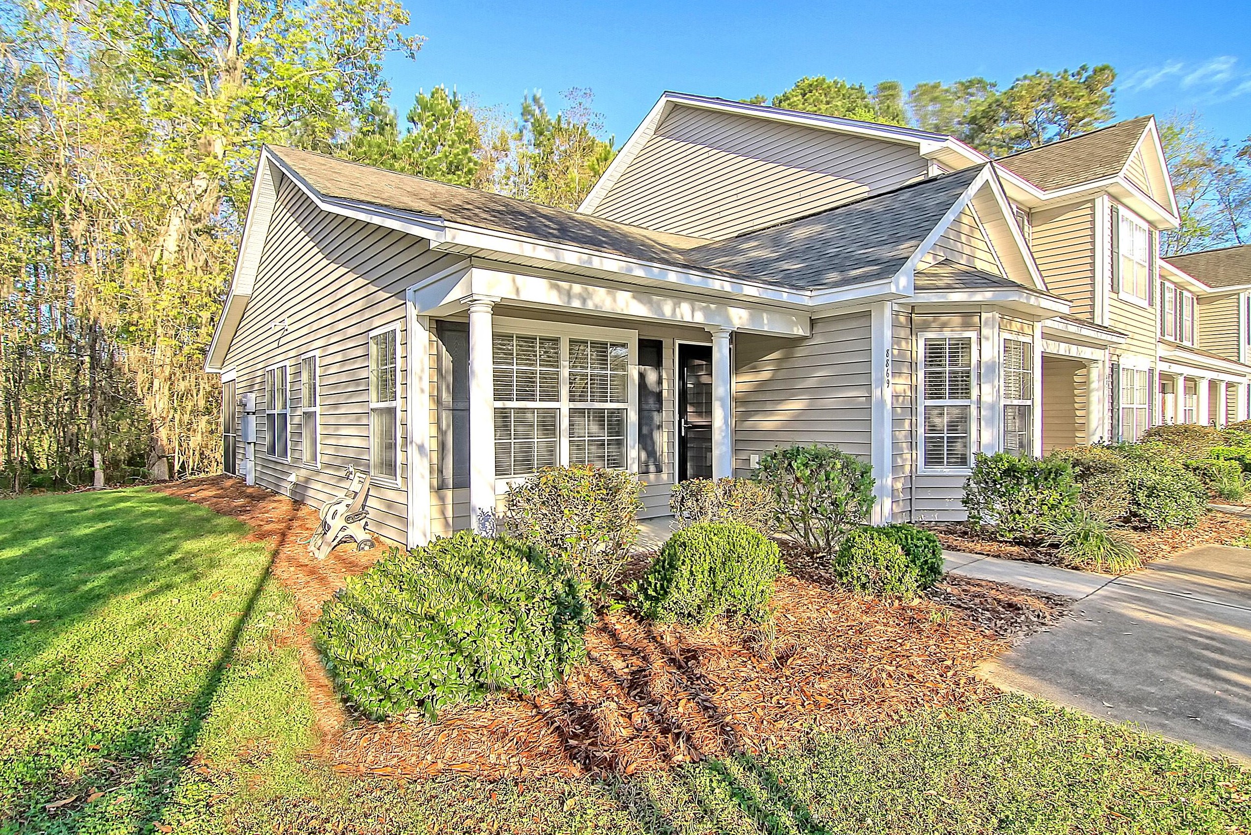 8869 Jenny Lind St, Charleston, SC 29406-8918