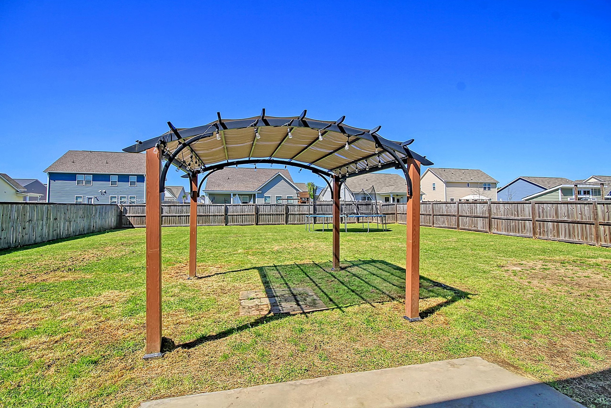 417 Eva St, Moncks Corner SC  29461-6869 exterior