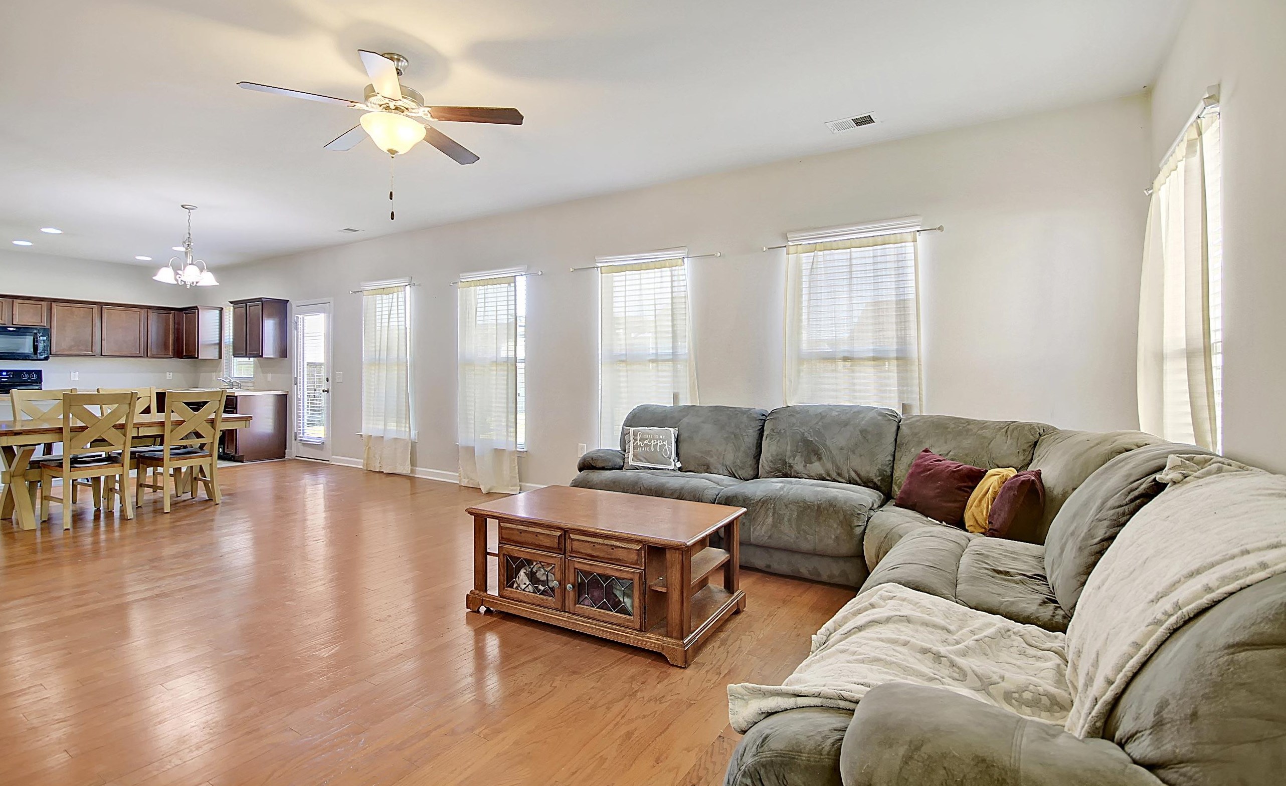417 Eva St, Moncks Corner SC  29461-6869 exterior