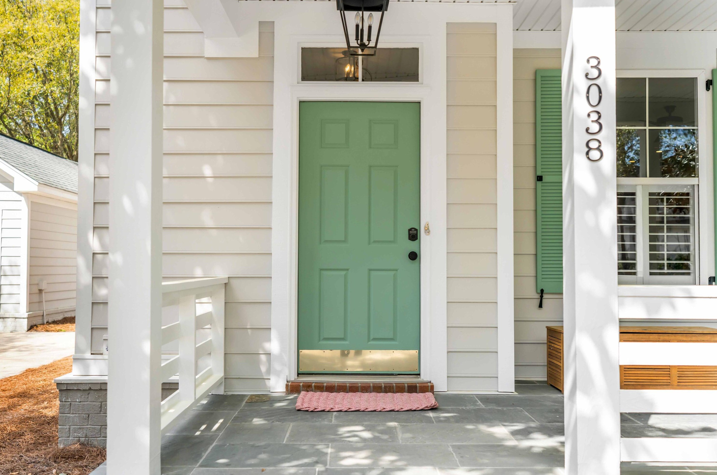 3038 Baltimore St, Charleston, SC 29492-8091
