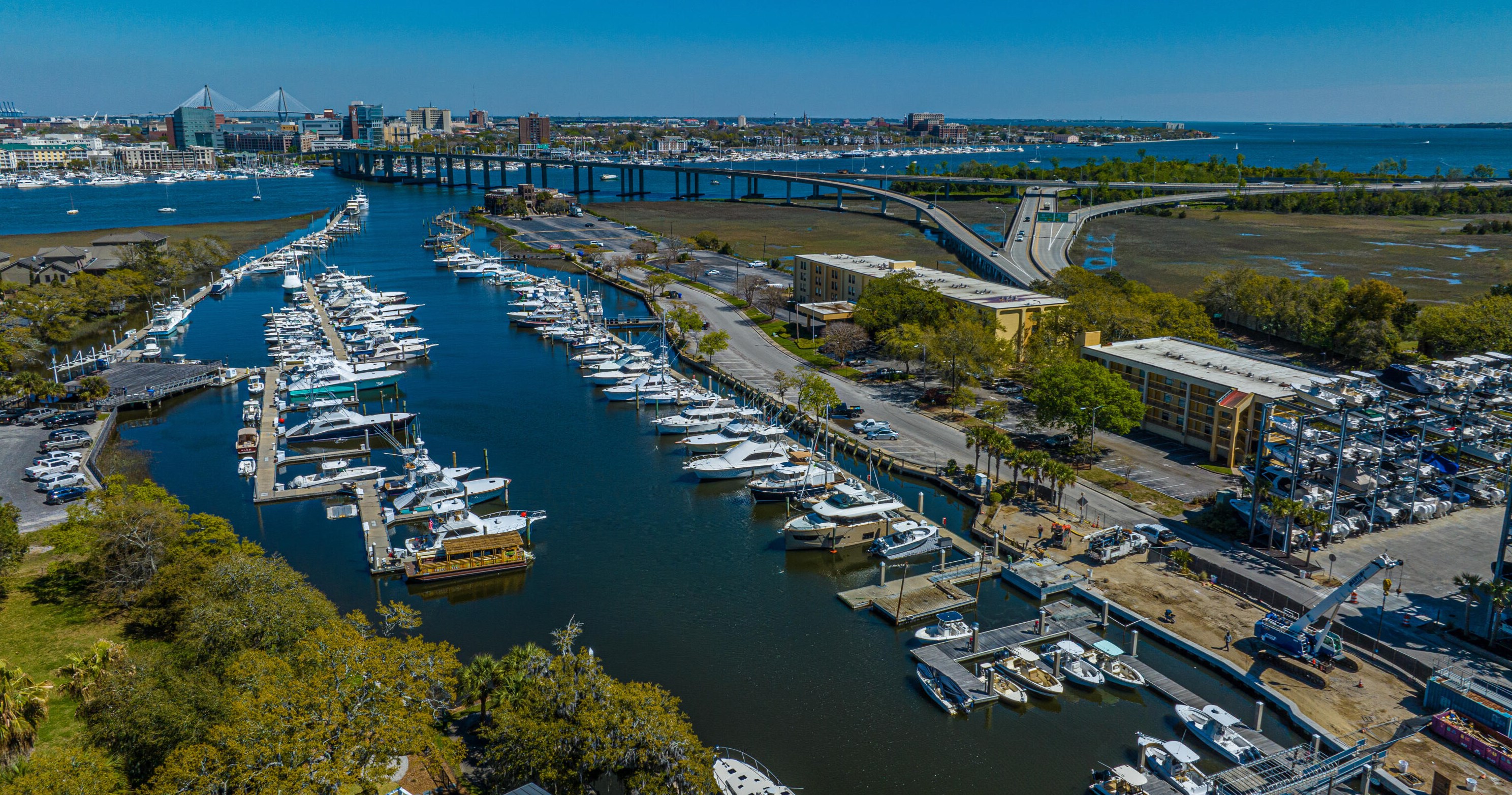 12 Transom Ct, Charleston, SC 29407-7579