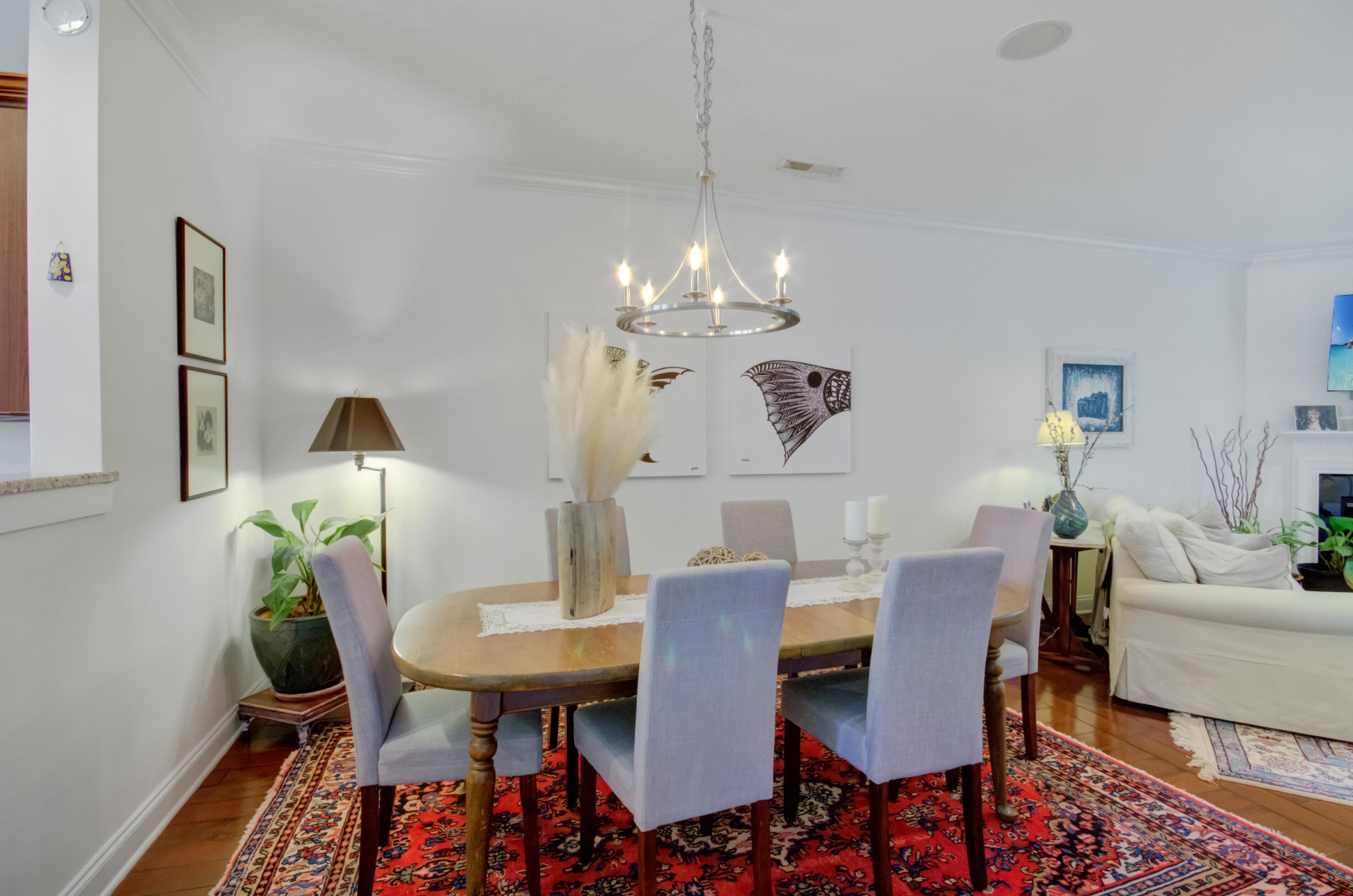 2507 Rutherford Way, Charleston SC  29414-6666 exterior