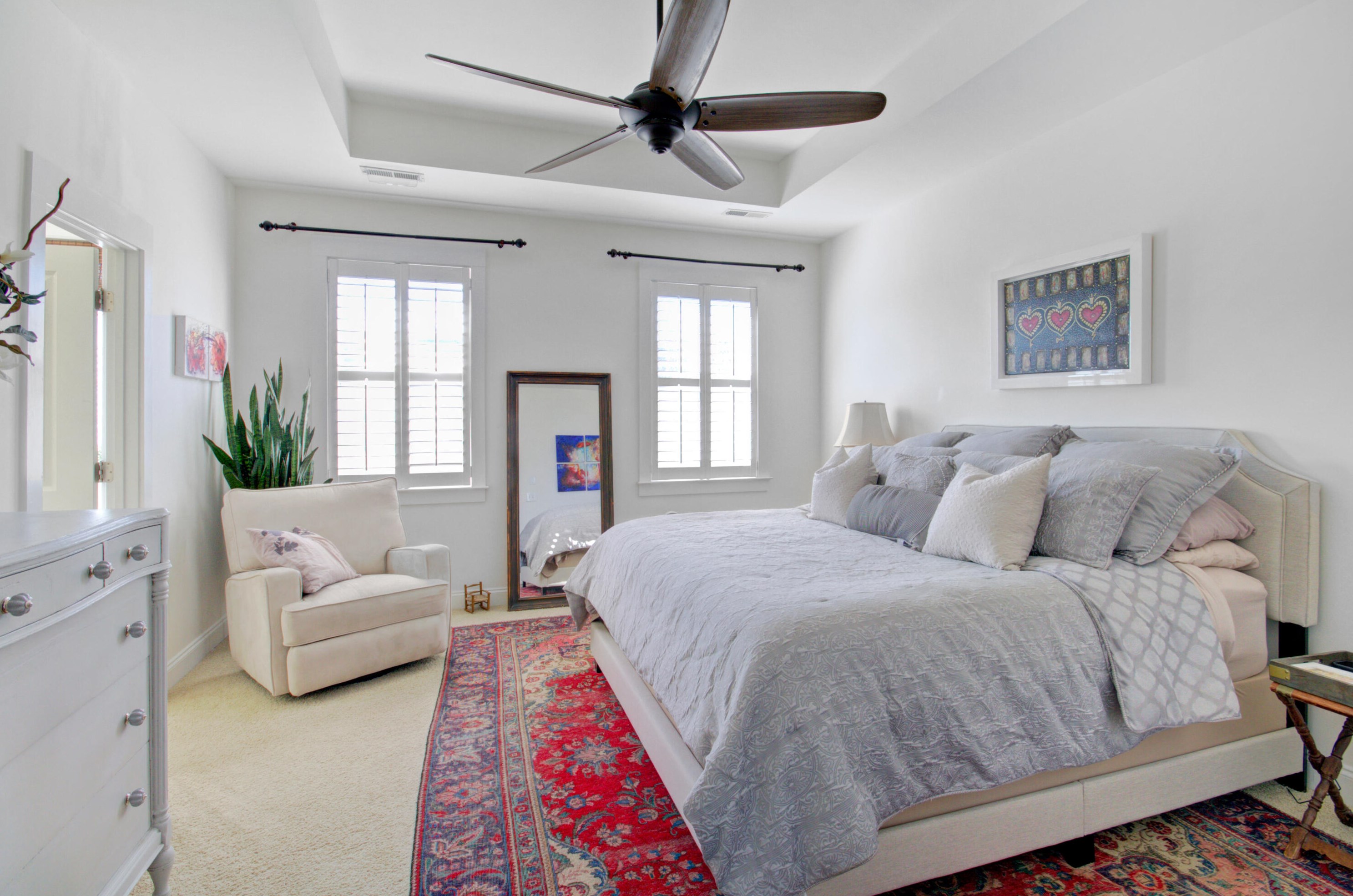 2507 Rutherford Way, Charleston SC  29414-6666 exterior