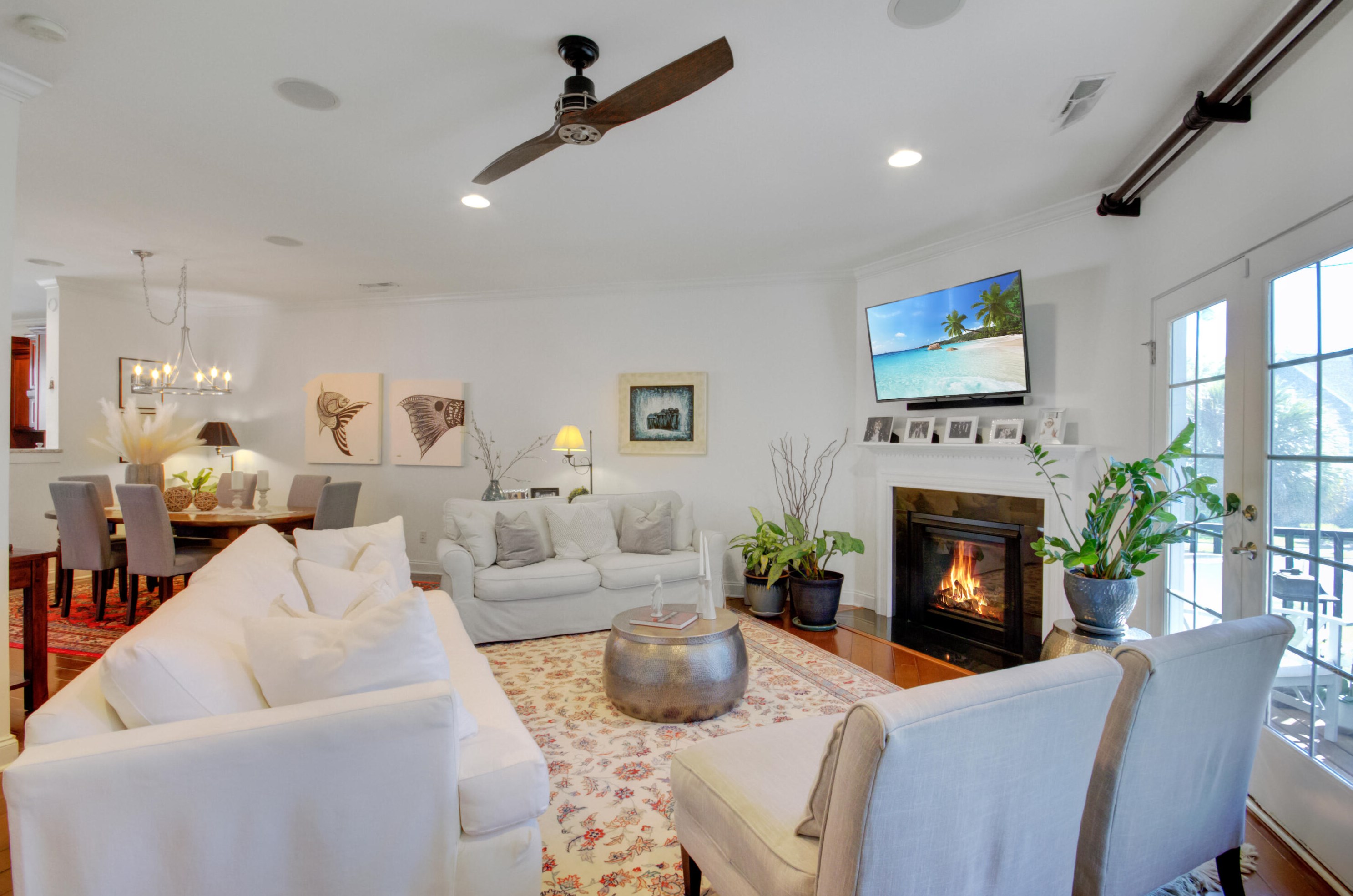 2507 Rutherford Way, Charleston SC  29414-6666 exterior