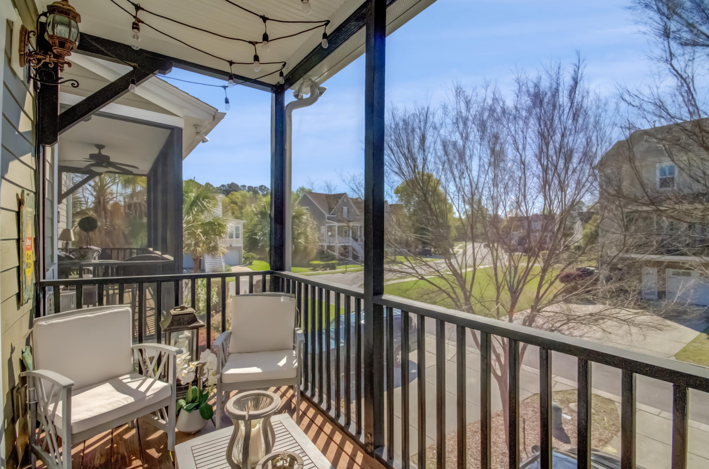 2507 Rutherford Way, Charleston SC  29414-6666 exterior