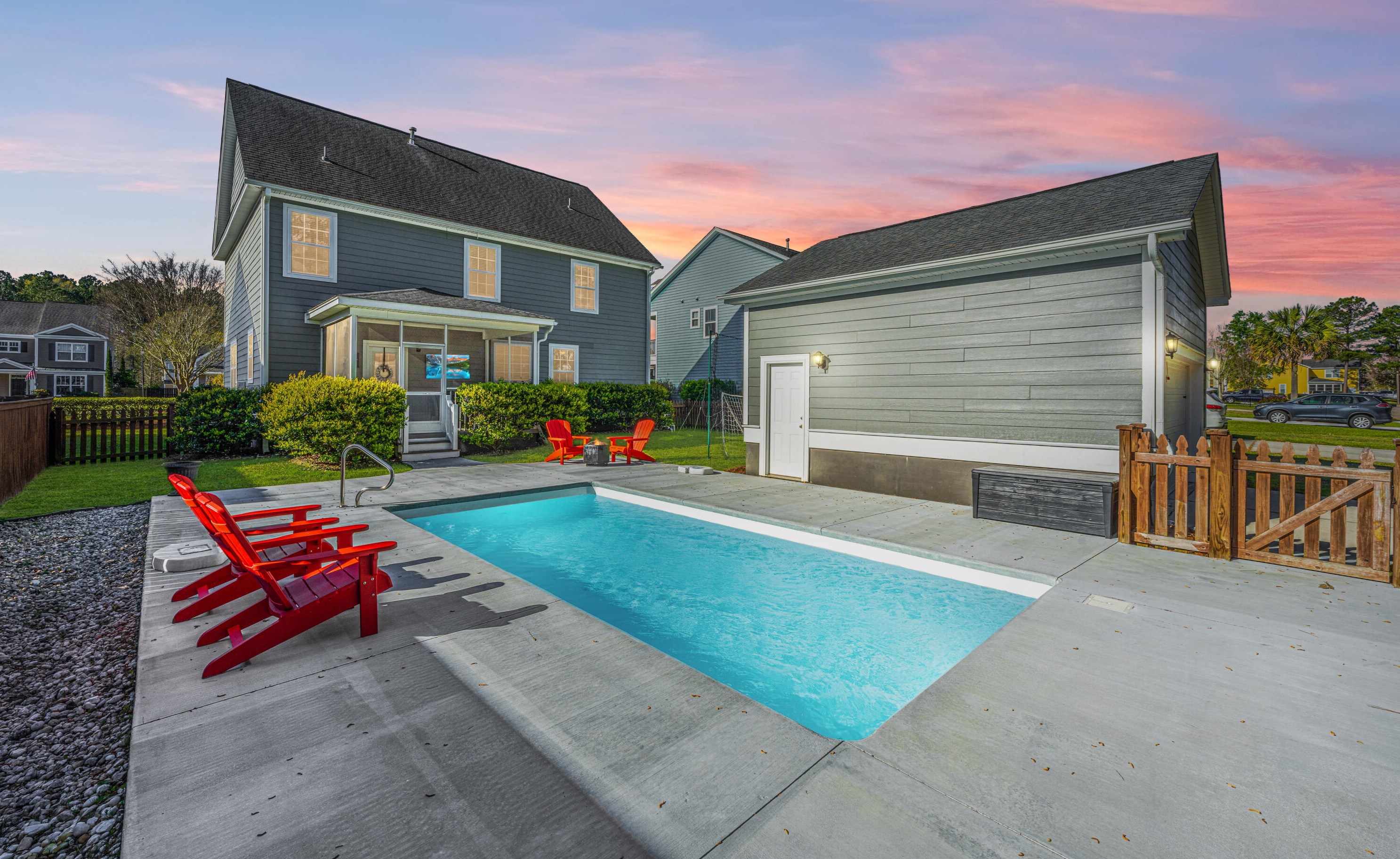 108 Red Leaf Blvd, Moncks Corner, SC 29461