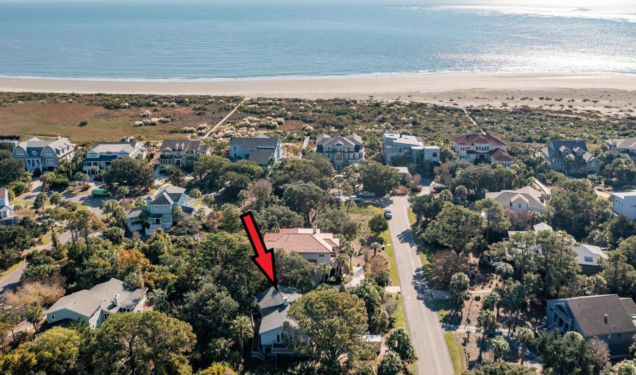 3634 Pompano Ct, Johns Island, SC 29455