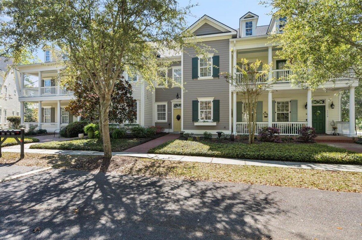1772 Tennyson Row #48, Mount Pleasant, SC 29466