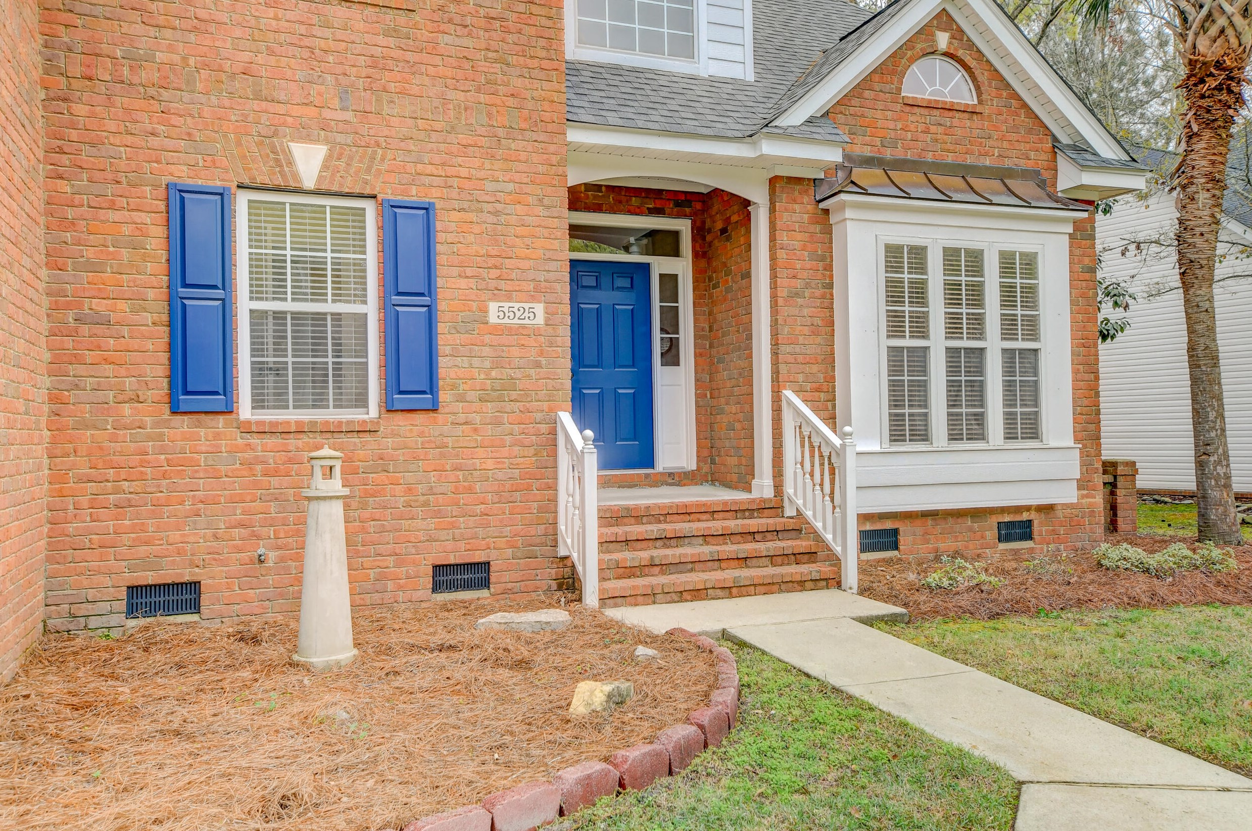 5525 Gallatin Ln, Charleston, SC 29420-6804