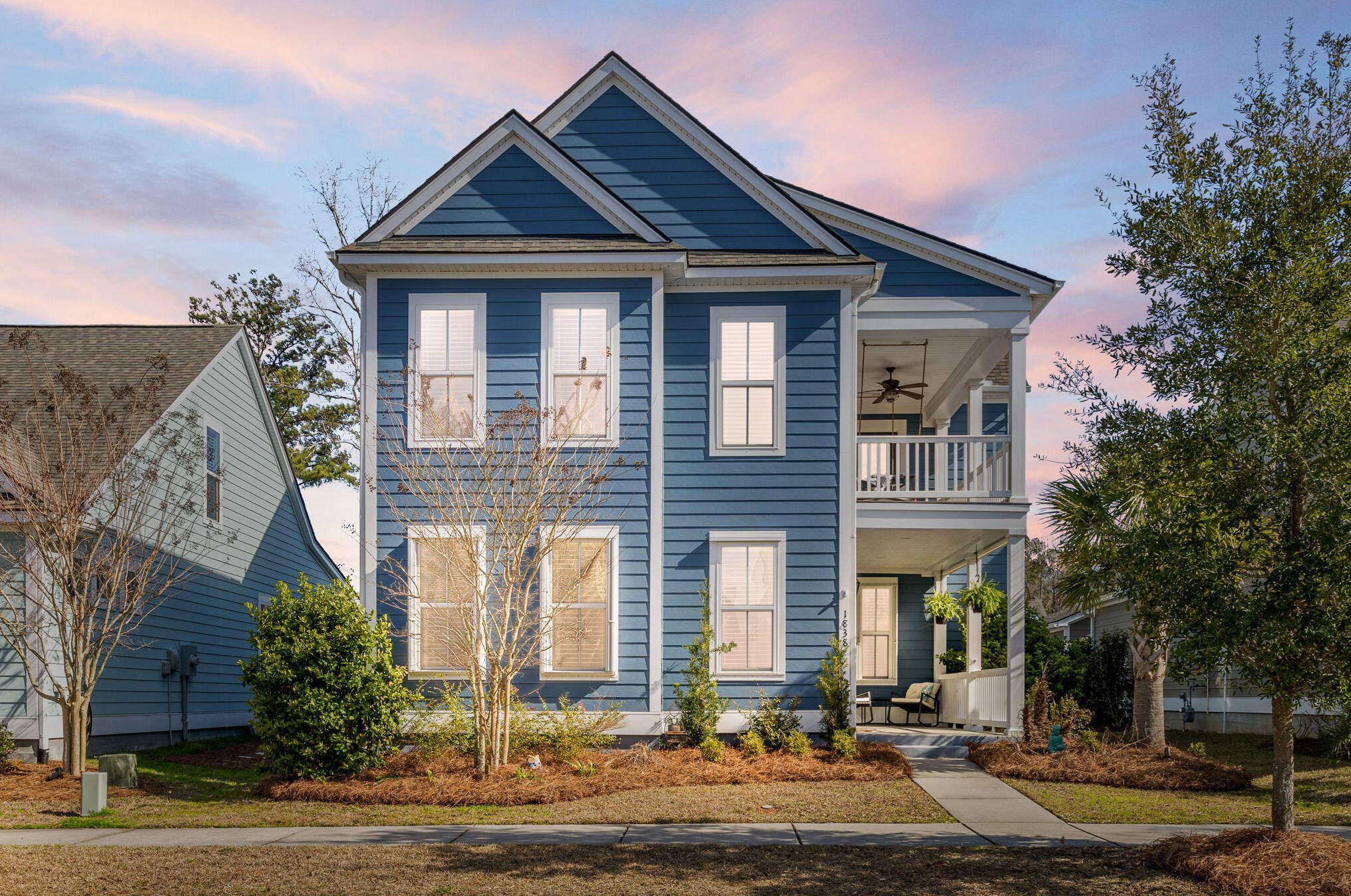 1838 Grovehurst Dr, Charleston, SC 29414