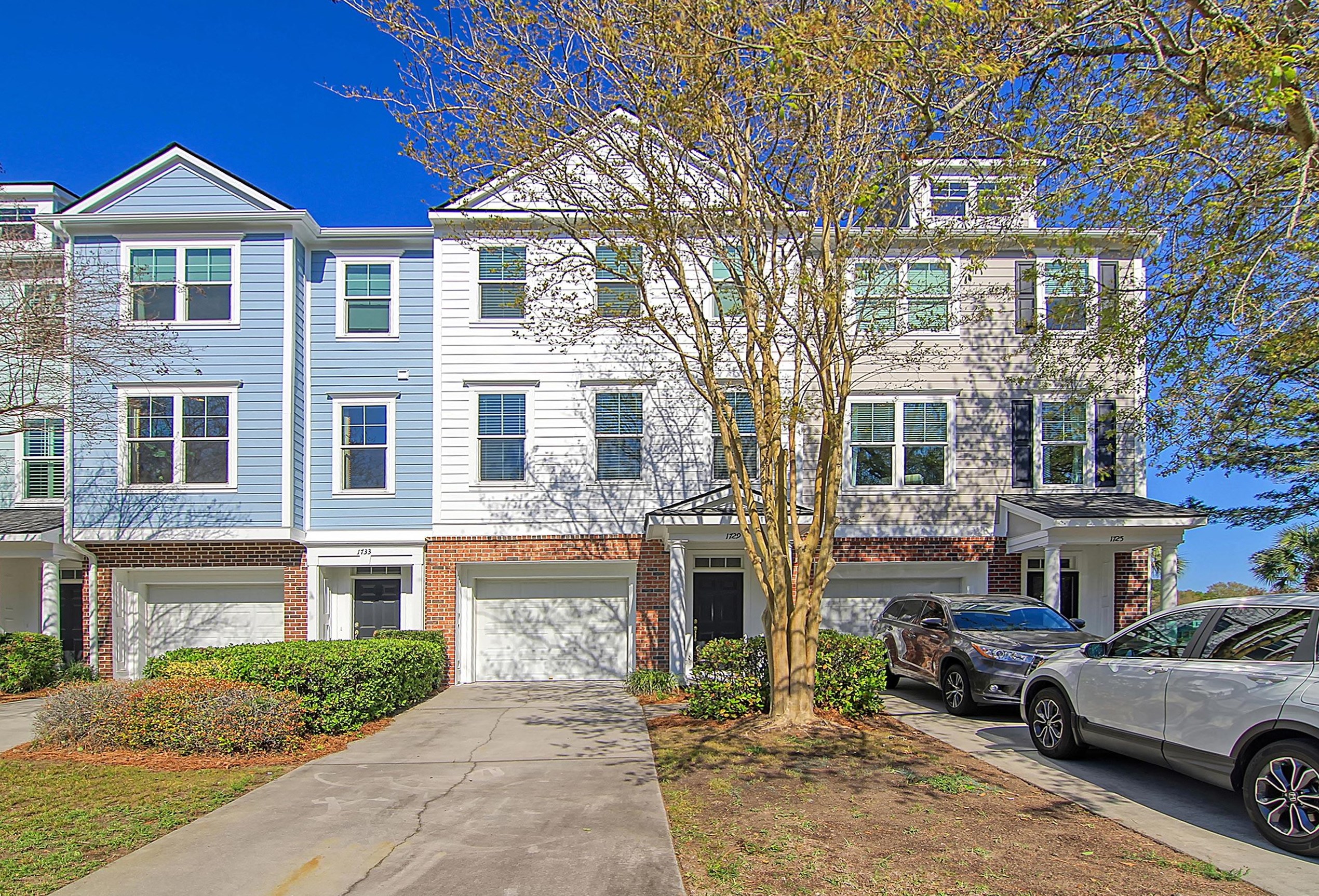 1729 Blalock St, Mount Pleasant, SC 29466