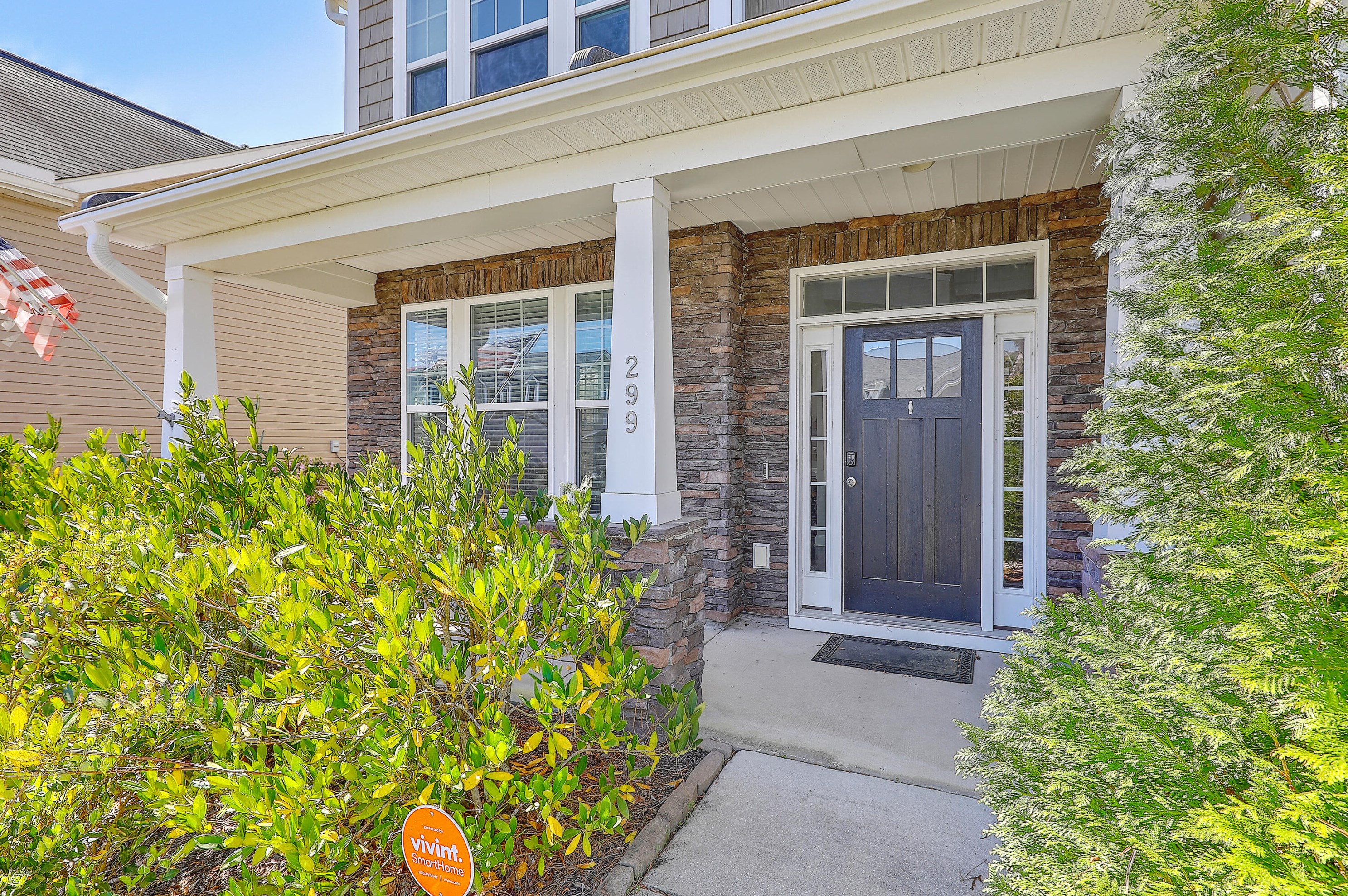 299 Spectrum Rd, Summerville, SC 29486