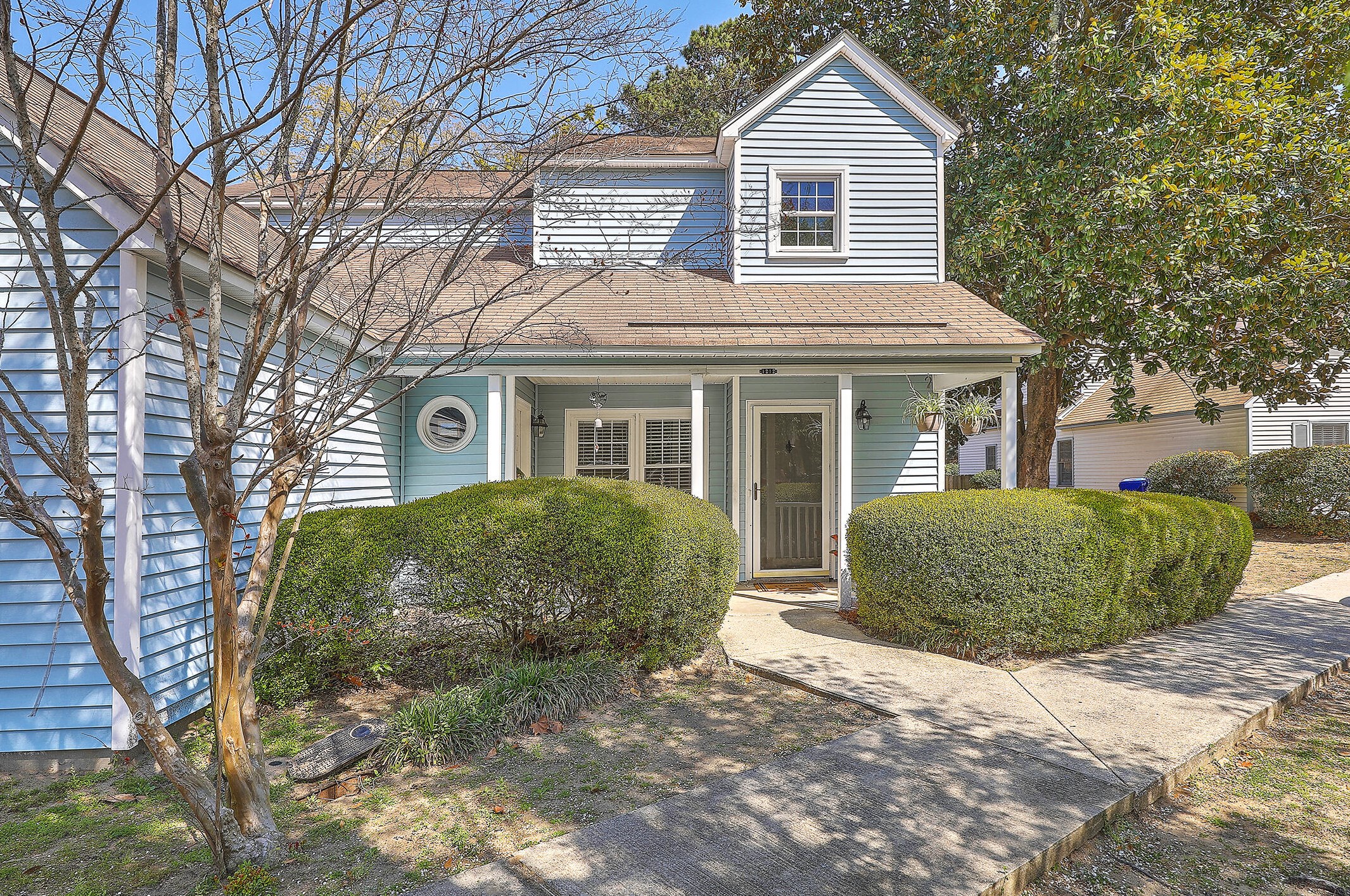 1212 Meadow Park Ln, Mount Pleasant, SC 29464