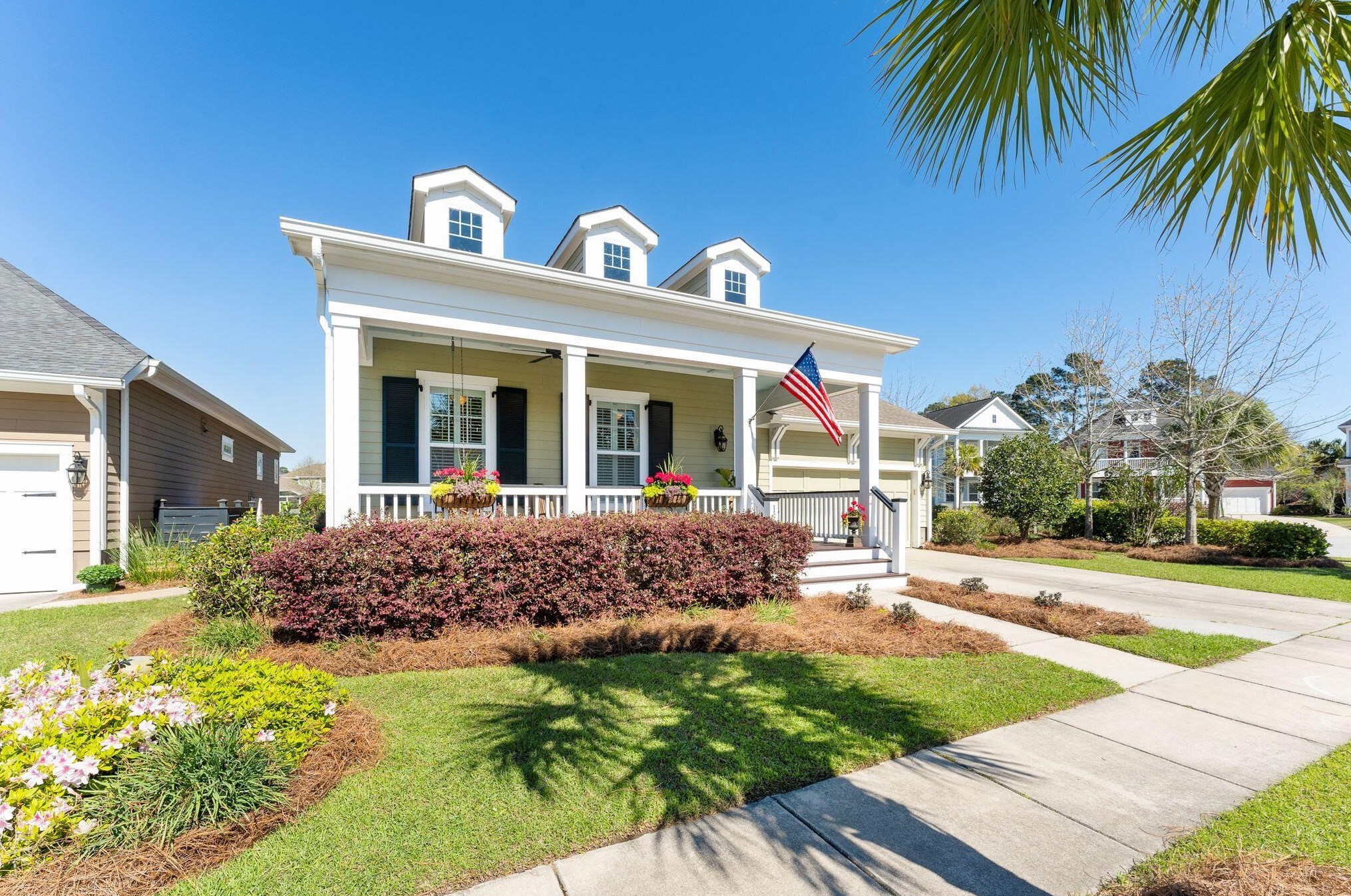 1548 Watoga Way, Mount Pleasant, SC 29466