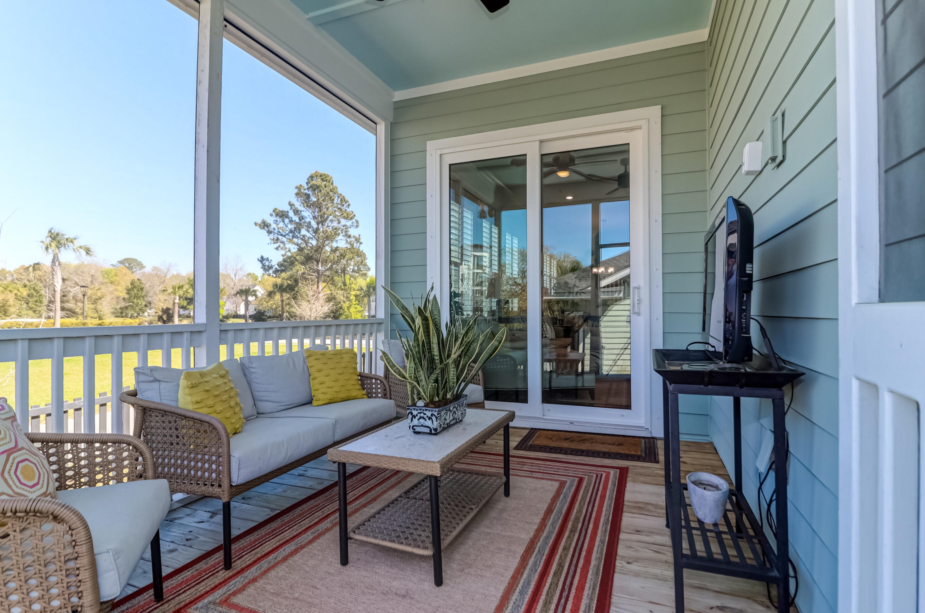 7790 Farr St, Charleston SC  29492-8368 exterior