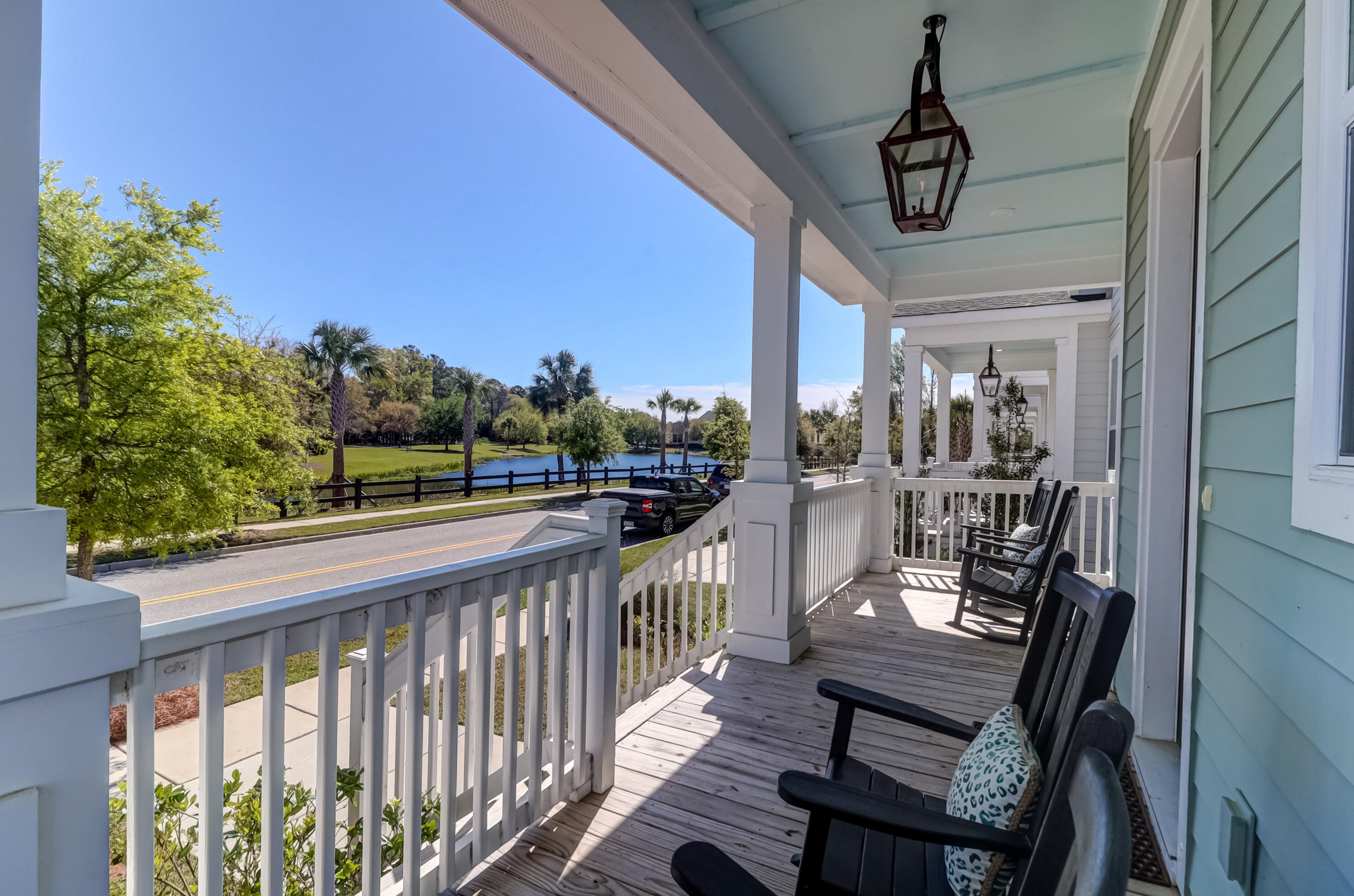 7790 Farr St, Charleston SC  29492-8368 exterior