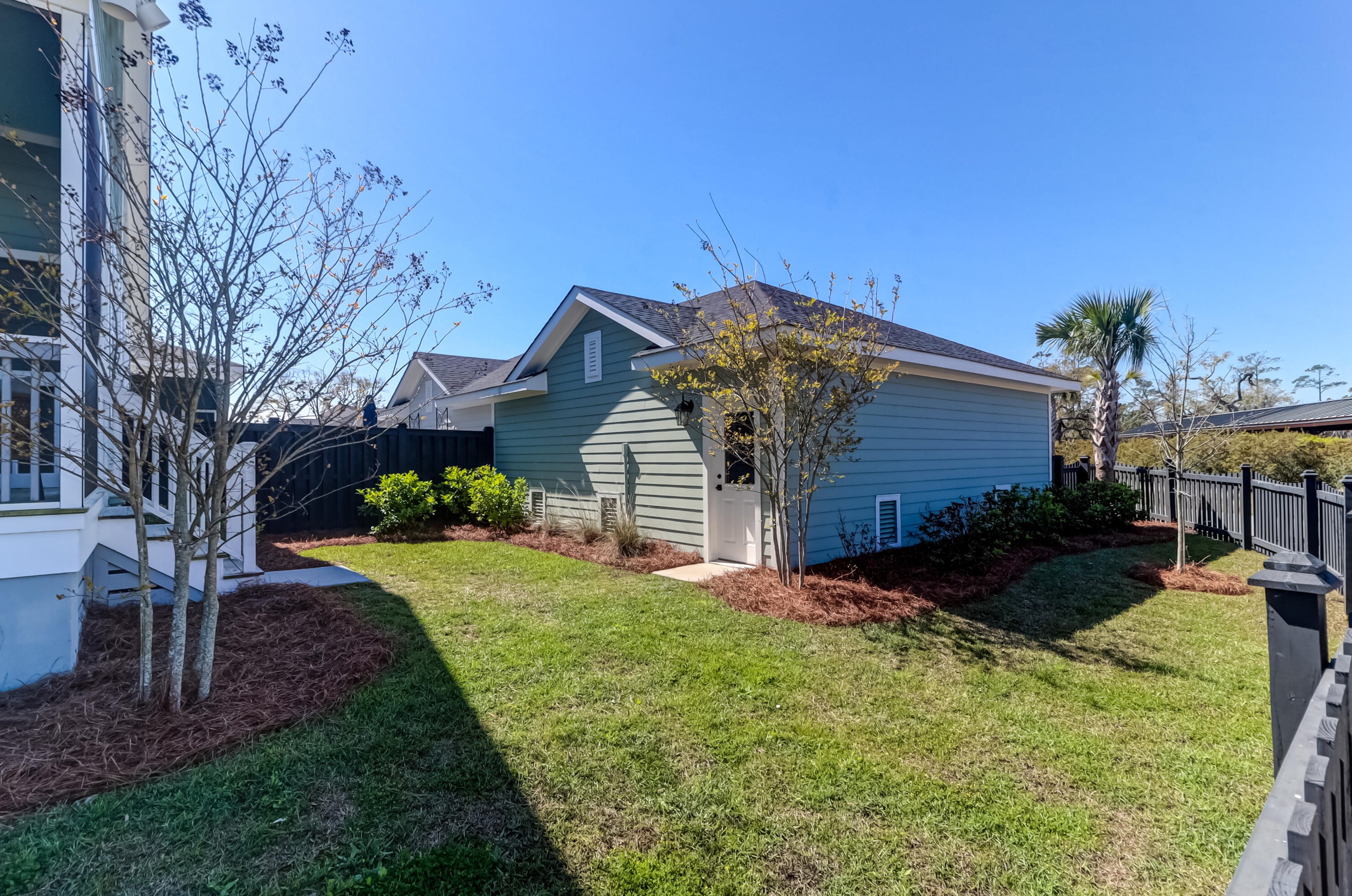 7790 Farr St, Charleston SC  29492-8368 exterior