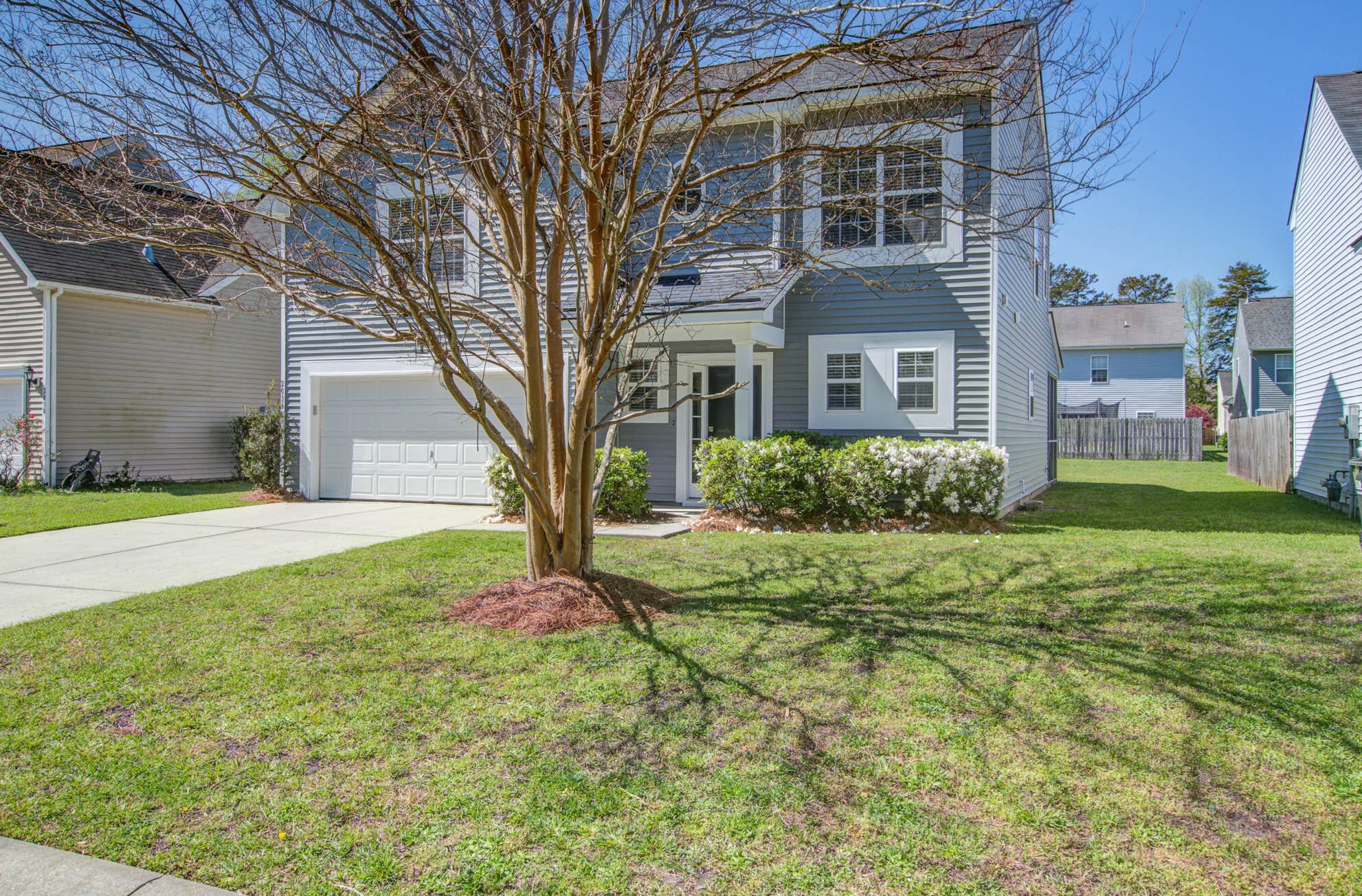 2036 Asher Loop, Summerville, SC 29485-6286